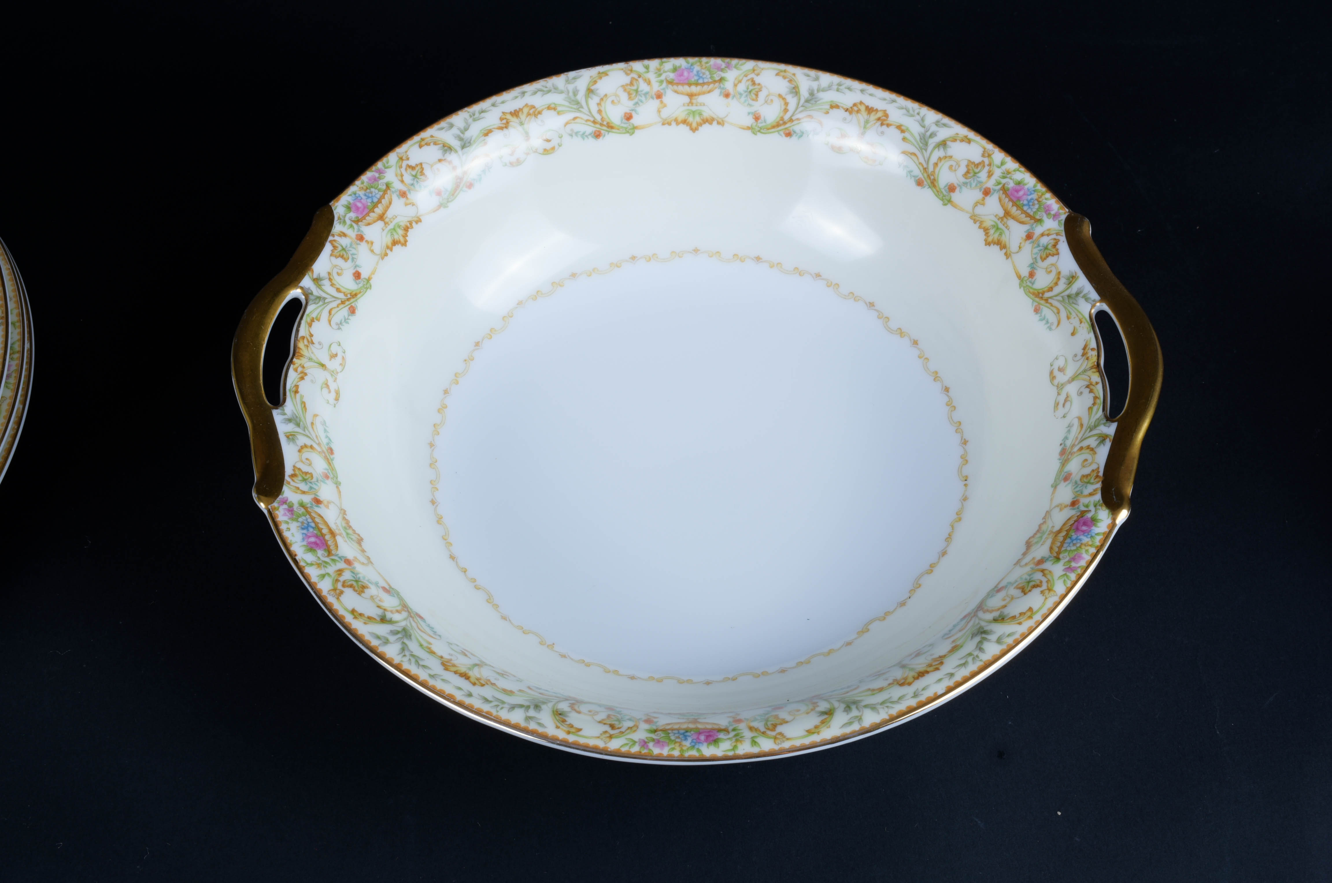 Noritake China Service Set