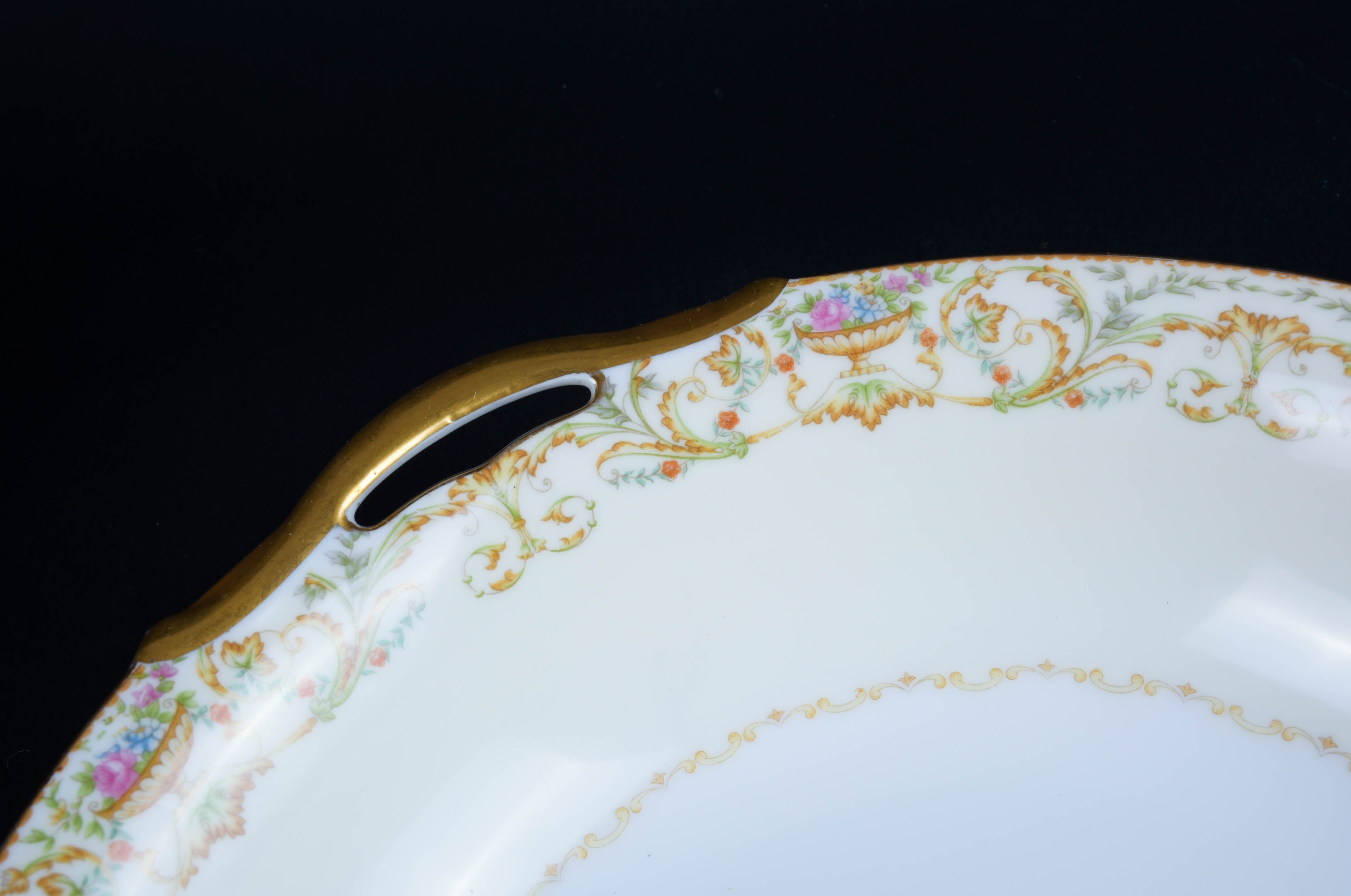 Noritake China Service Set