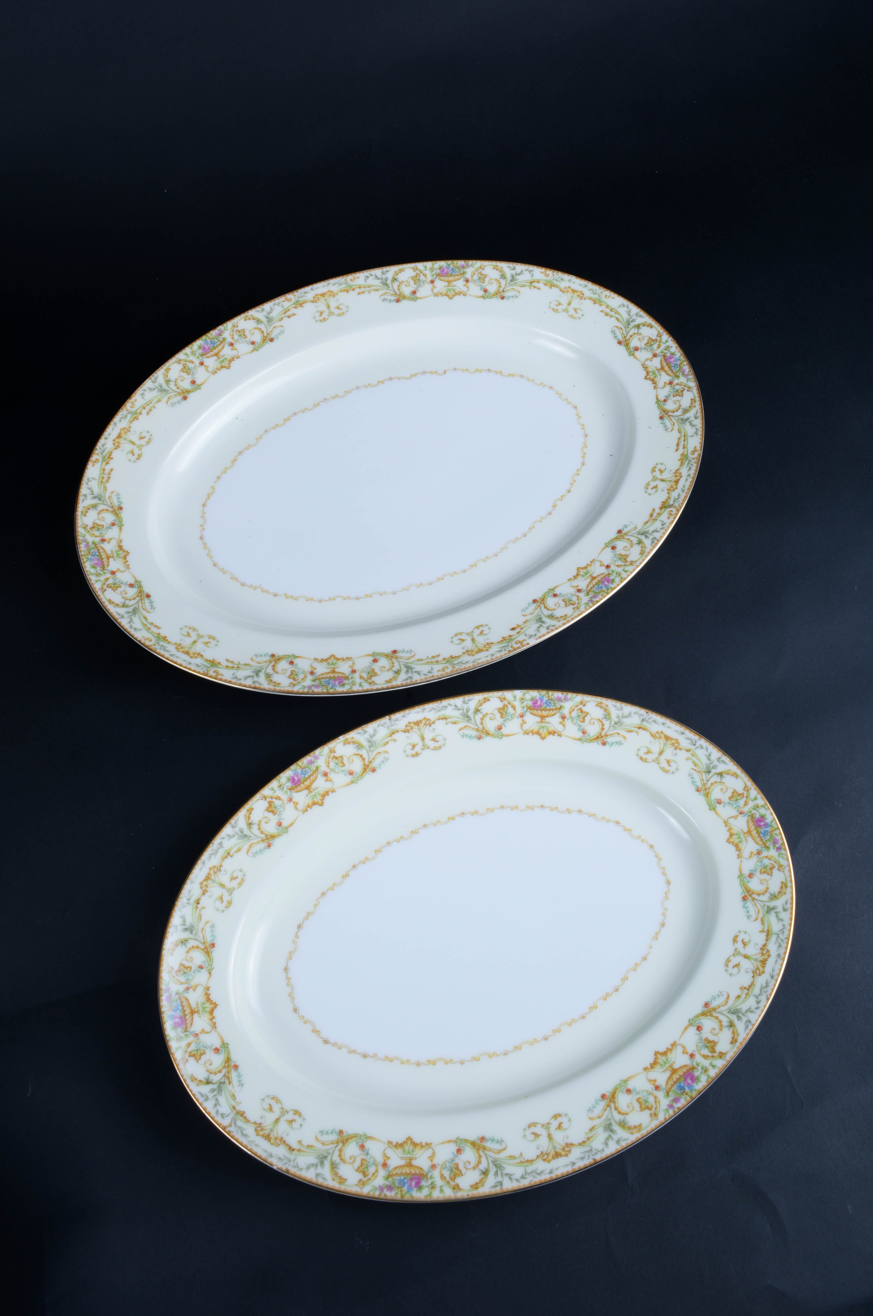 Noritake China Service Set
