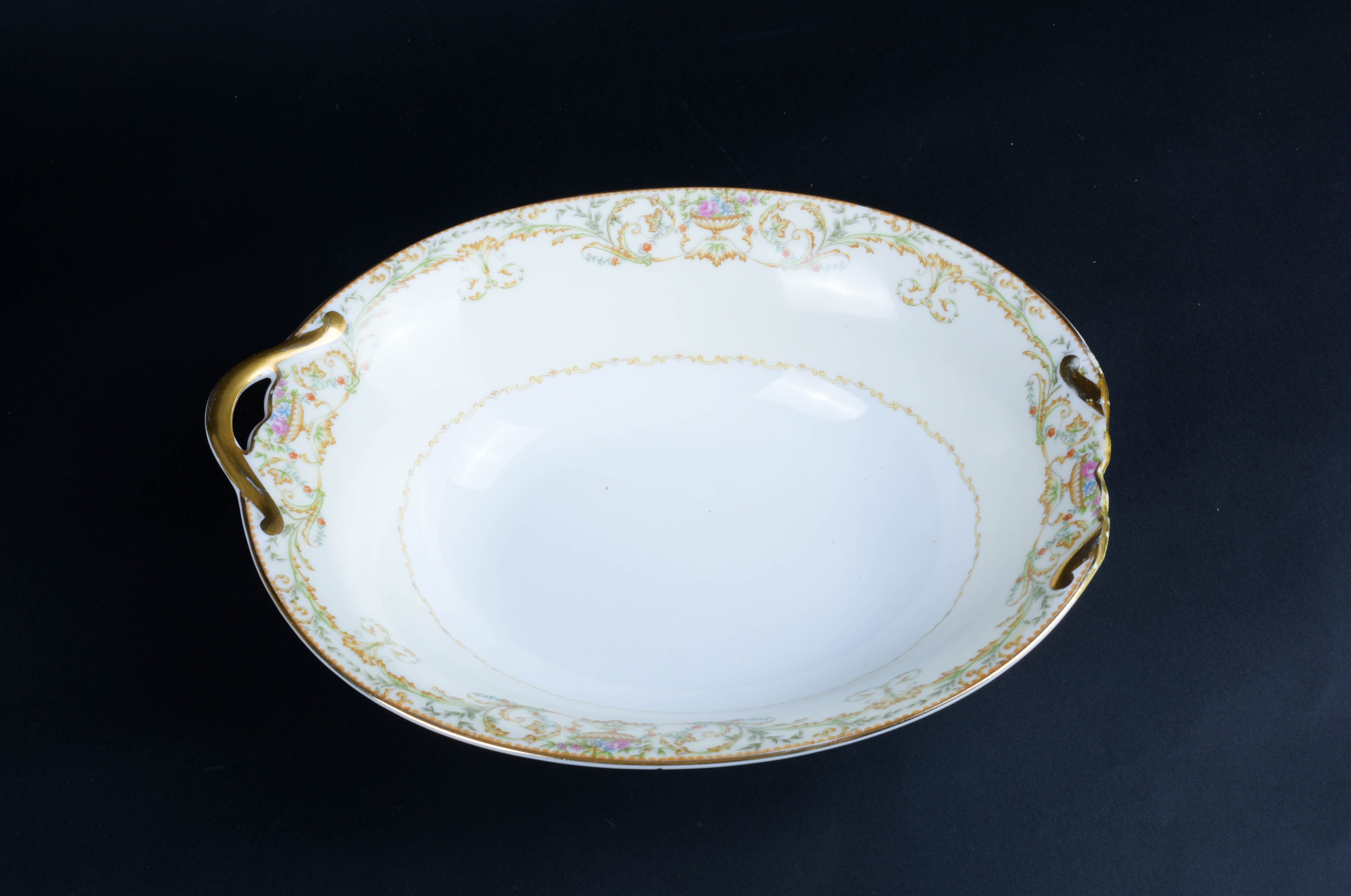 Noritake China Service Set