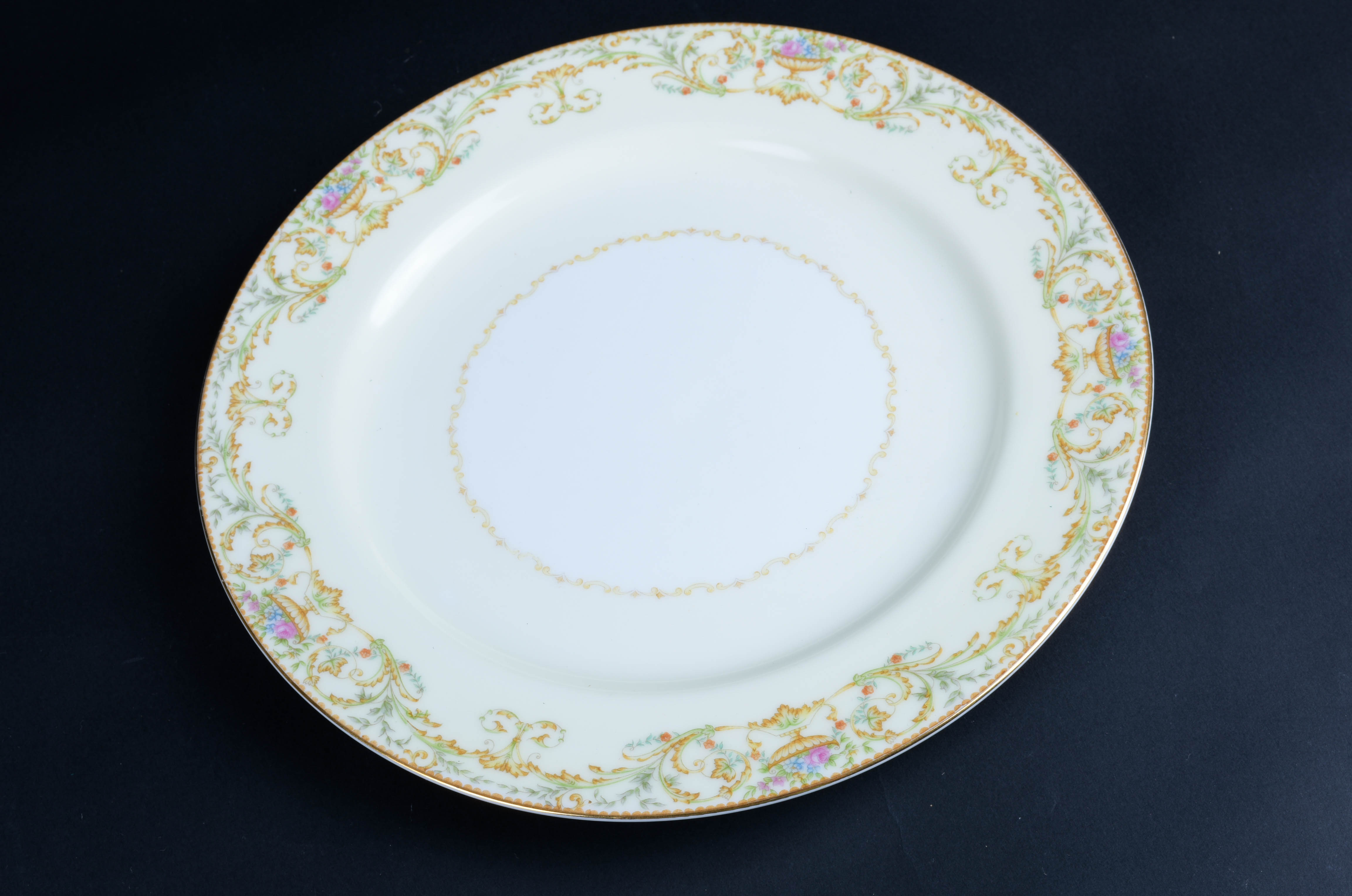 Noritake China Service Set