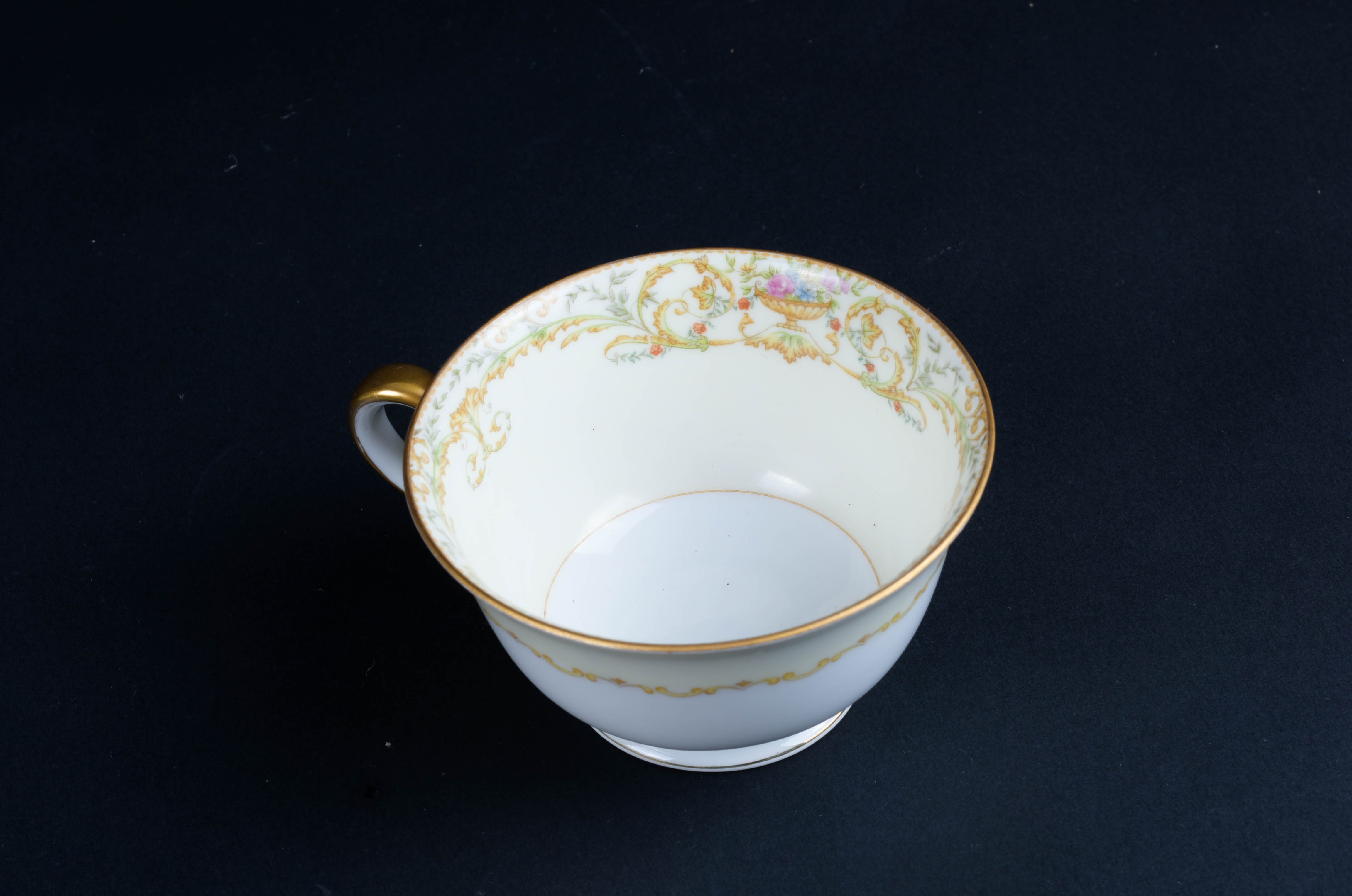 Noritake China Service Set