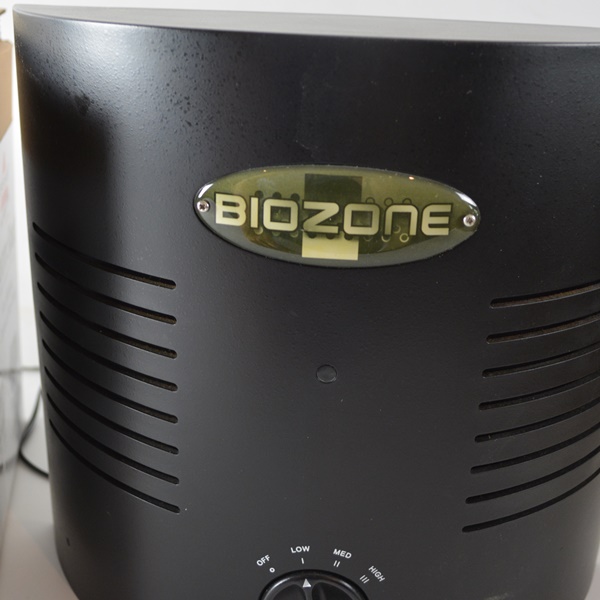 Bissell Steam Shot and Biozone