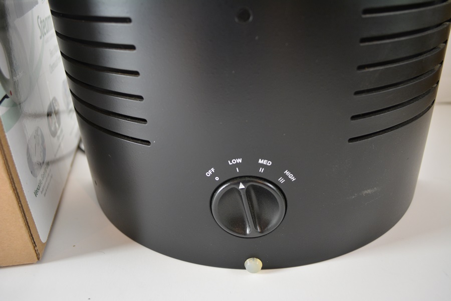 Bissell Steam Shot and Biozone