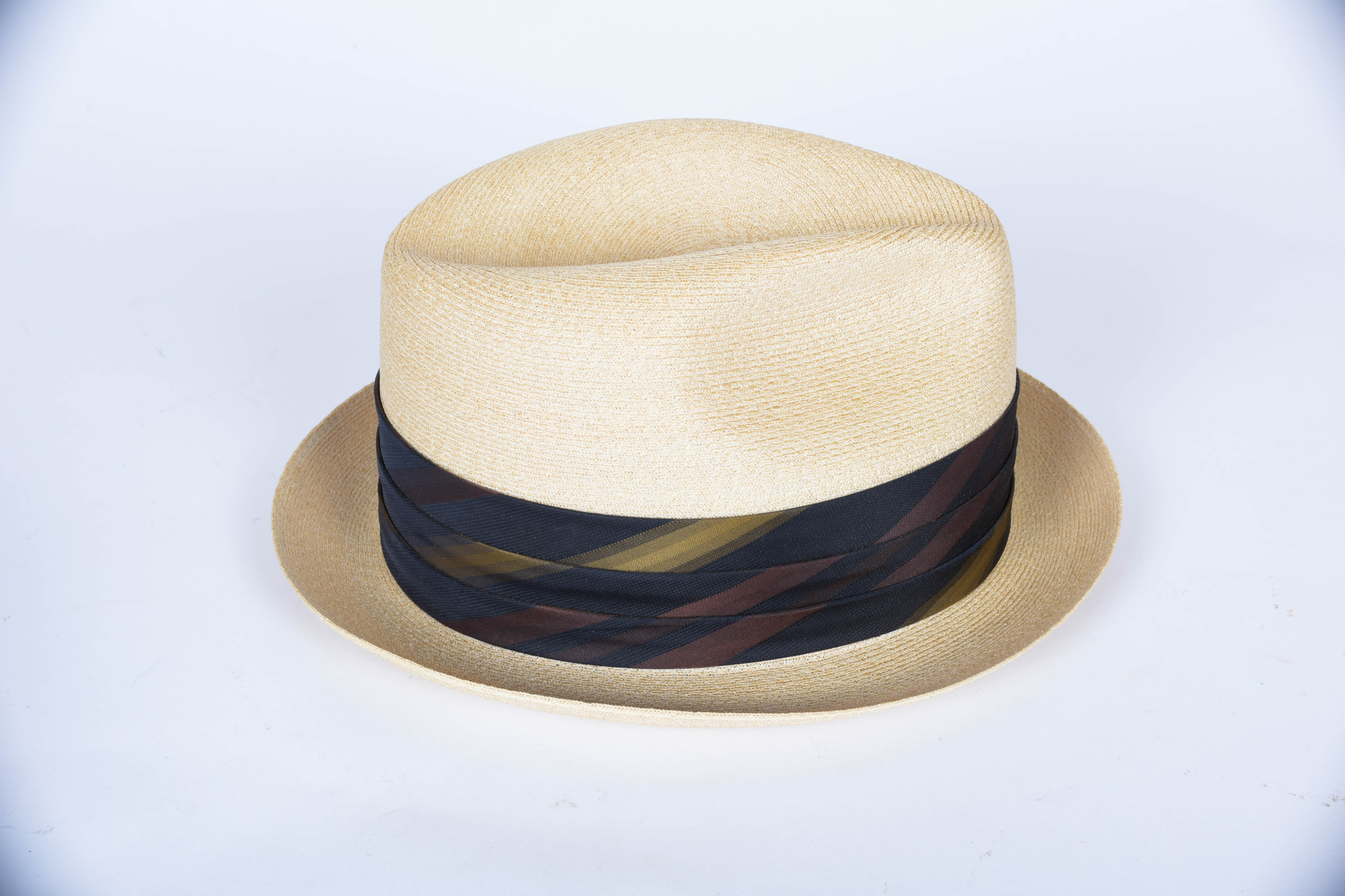 Pair of Men's Hats