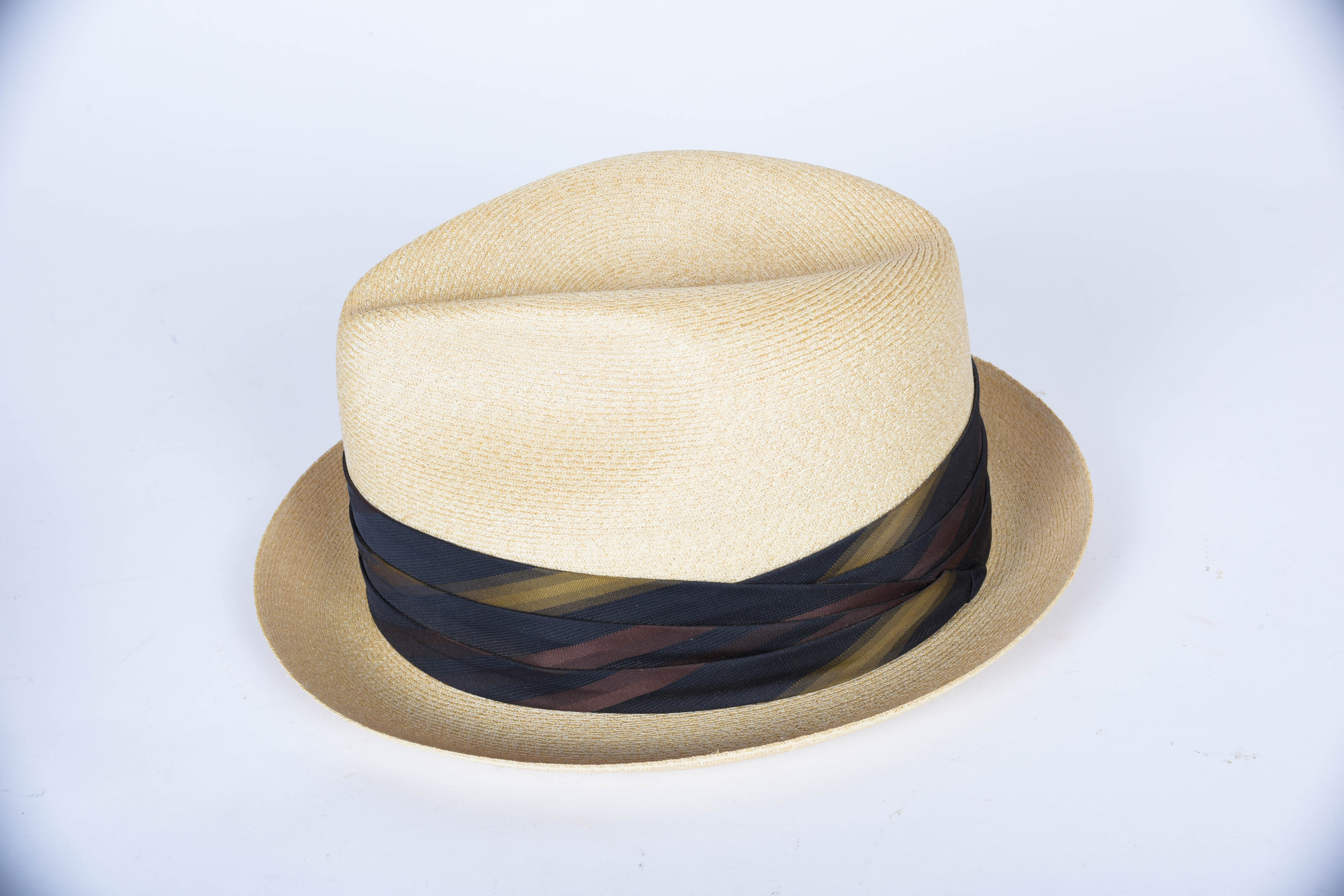 Pair of Men's Hats