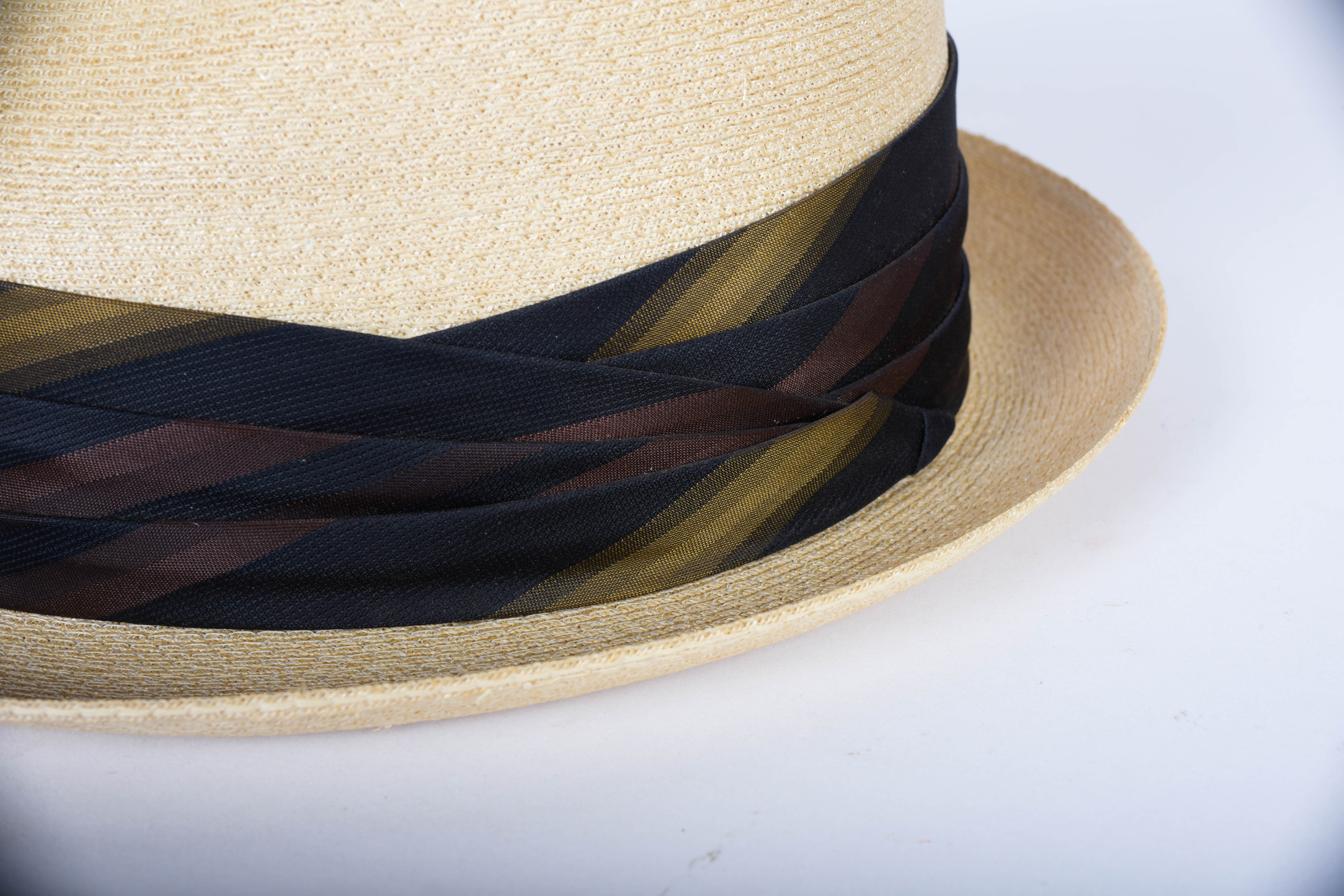 Pair of Men's Hats