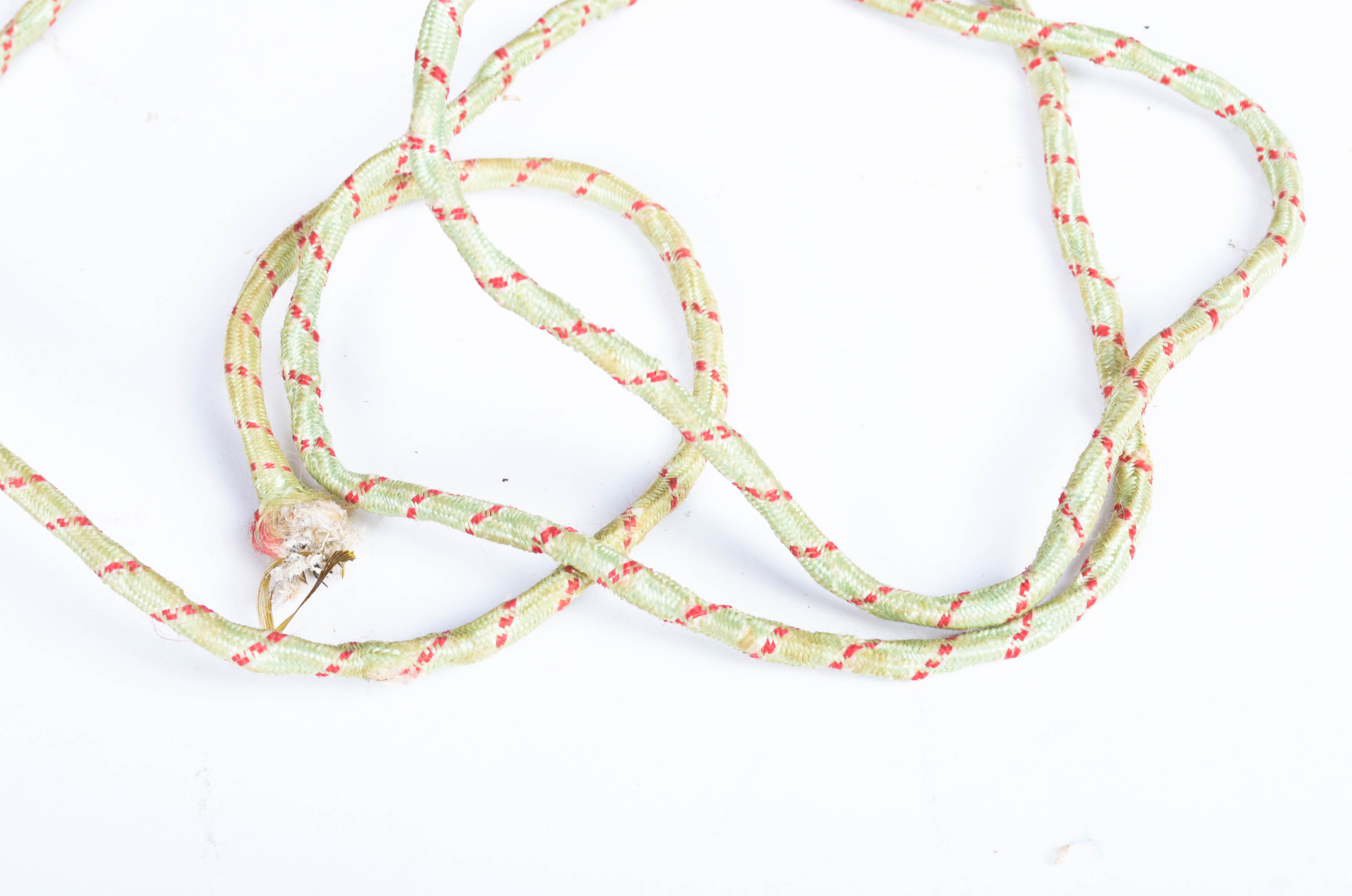 Sad Iron Collection in a Vintage Fruit Crate