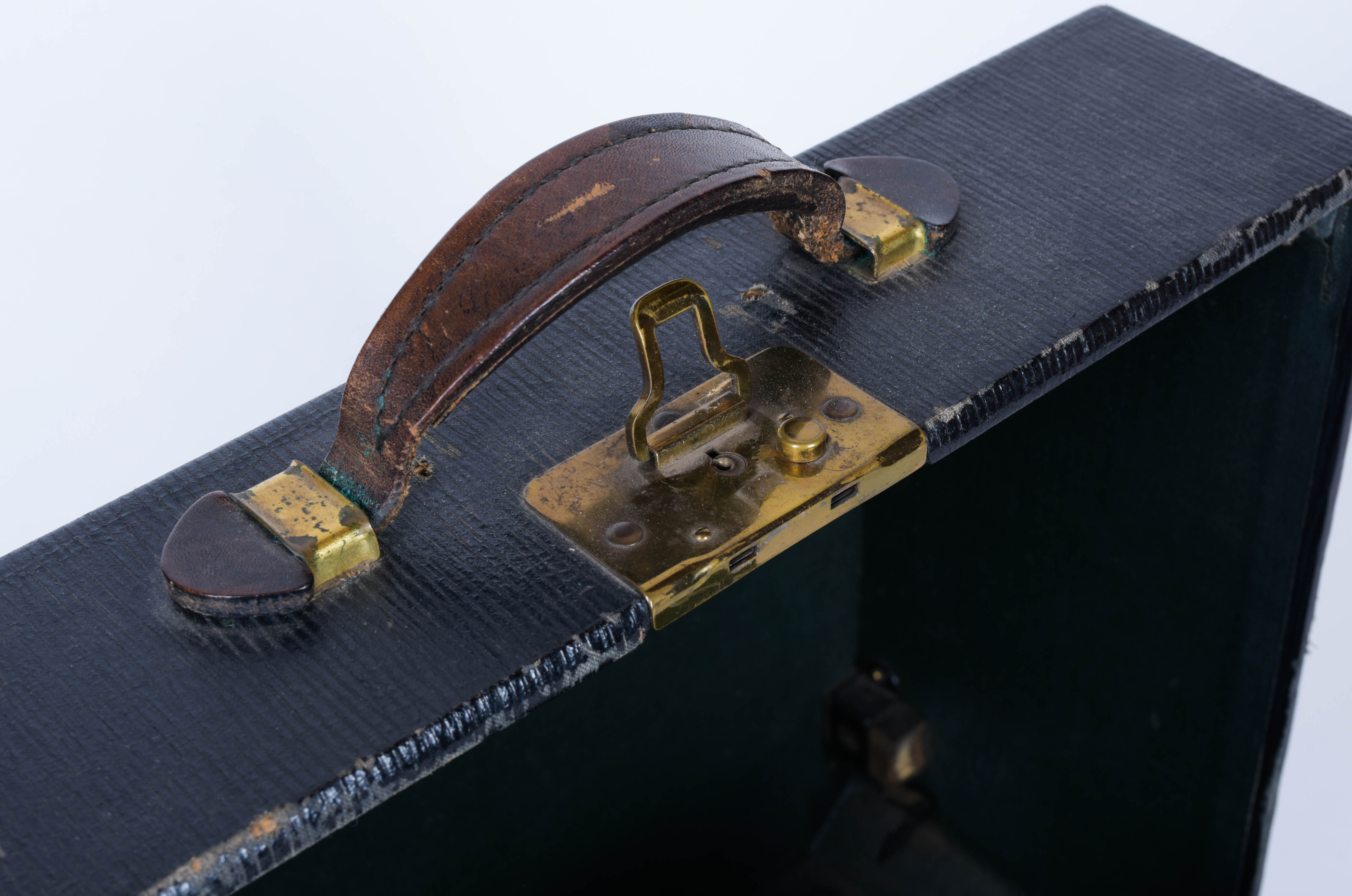 Royal Typewriter in Carrying Case