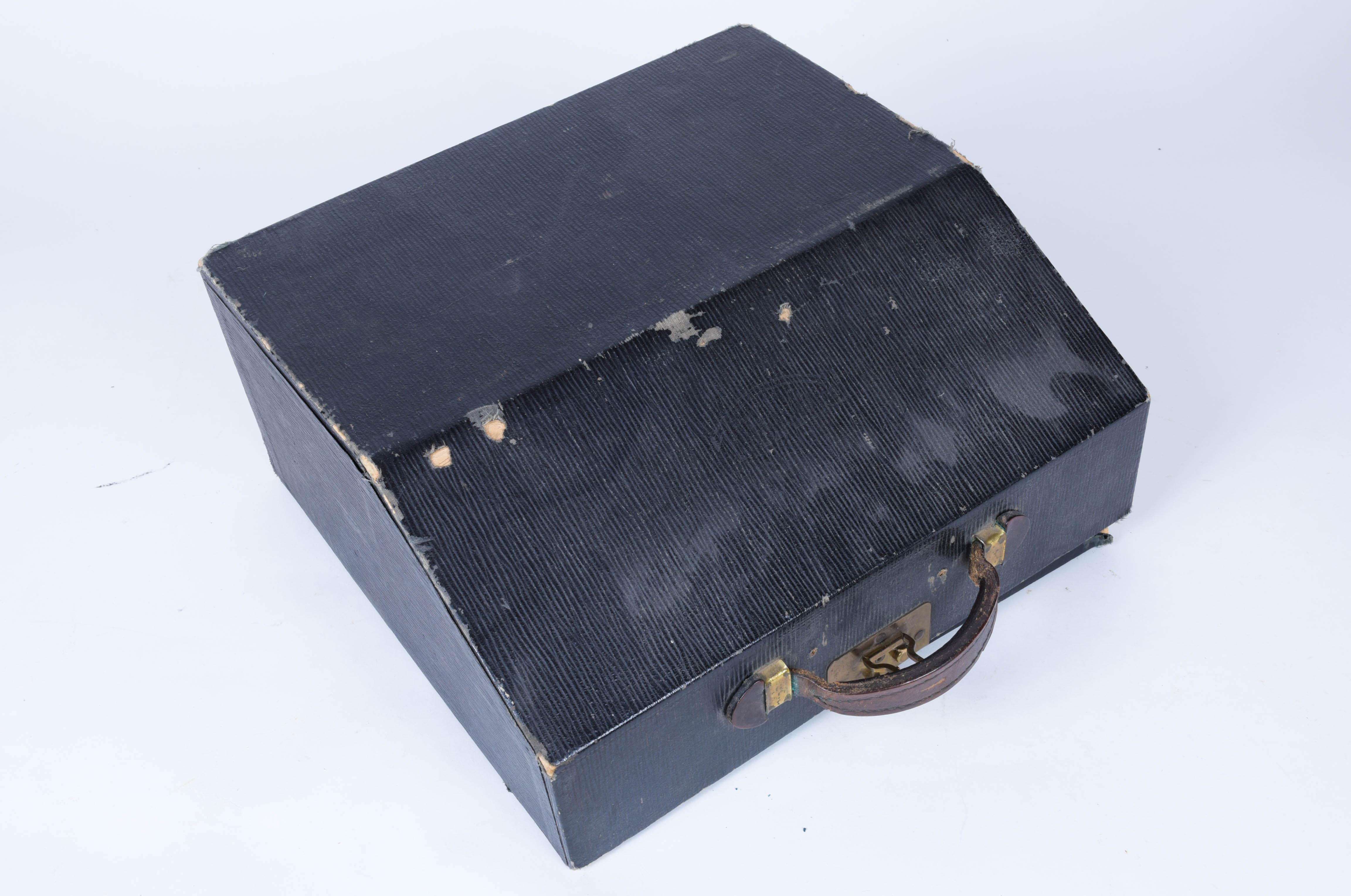 Royal Typewriter in Carrying Case