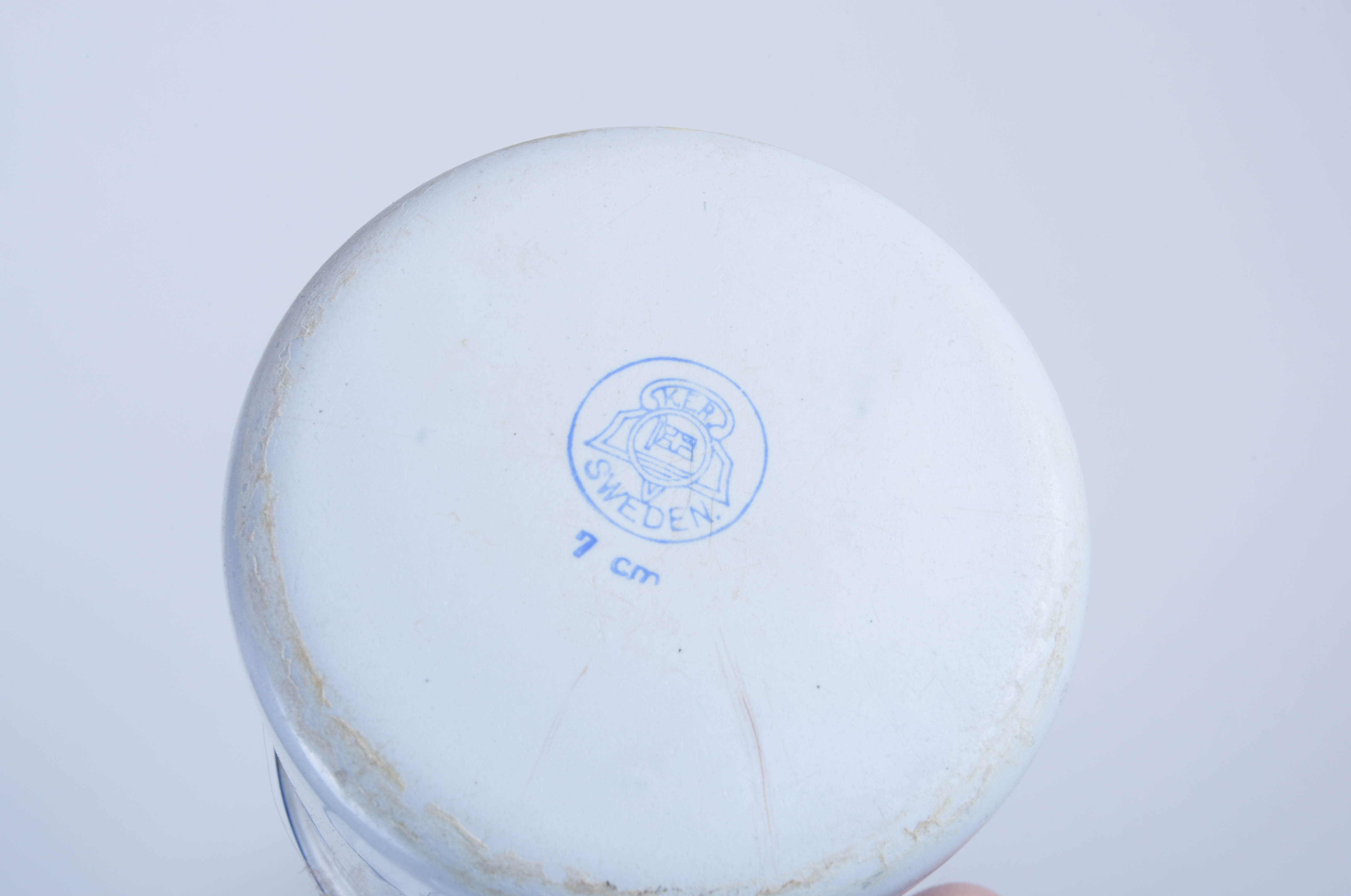 Vintage Enamel Kitchenware and "Jello" Tin Collection