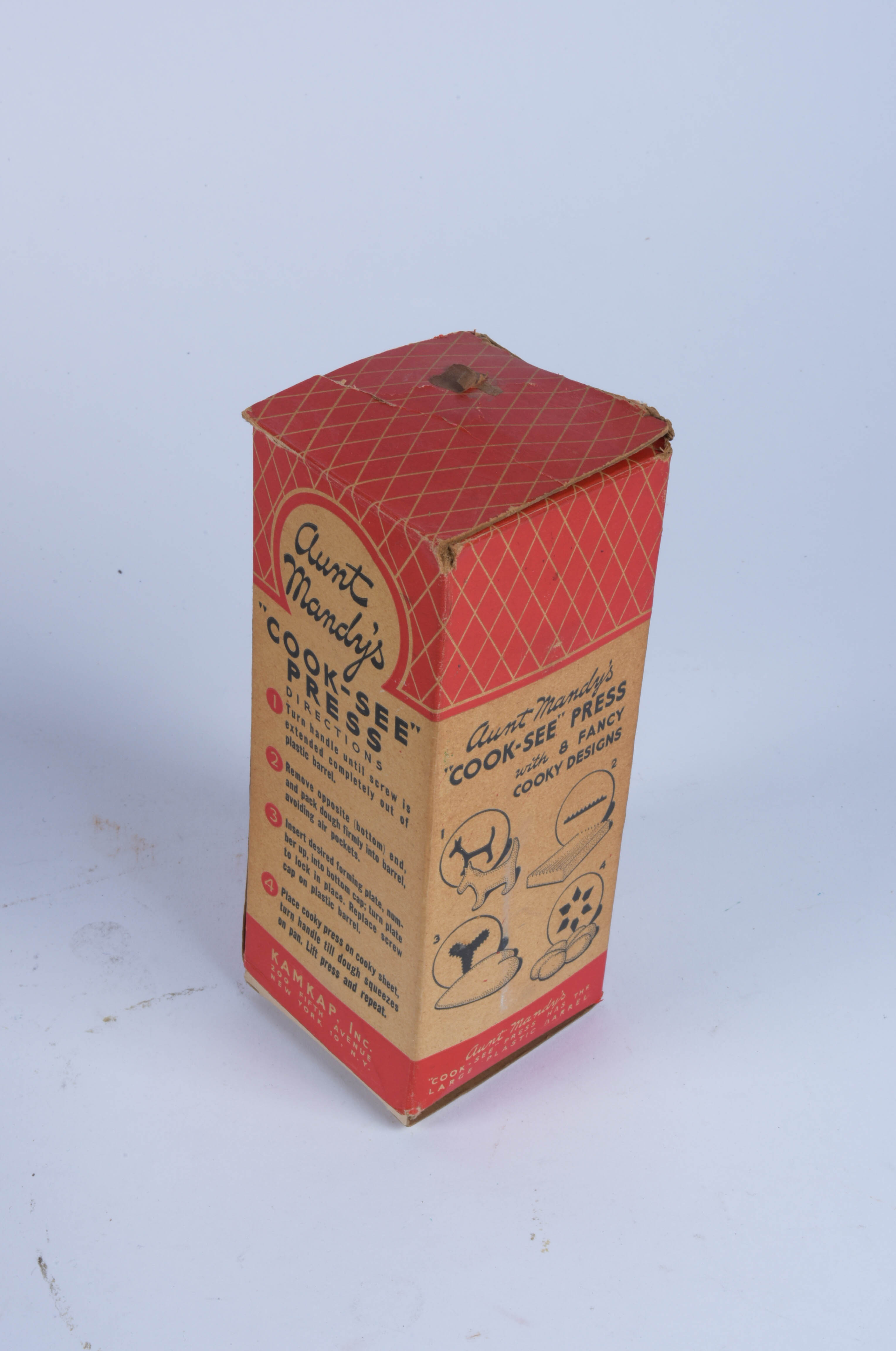 Vintage Enamel Kitchenware and "Jello" Tin Collection