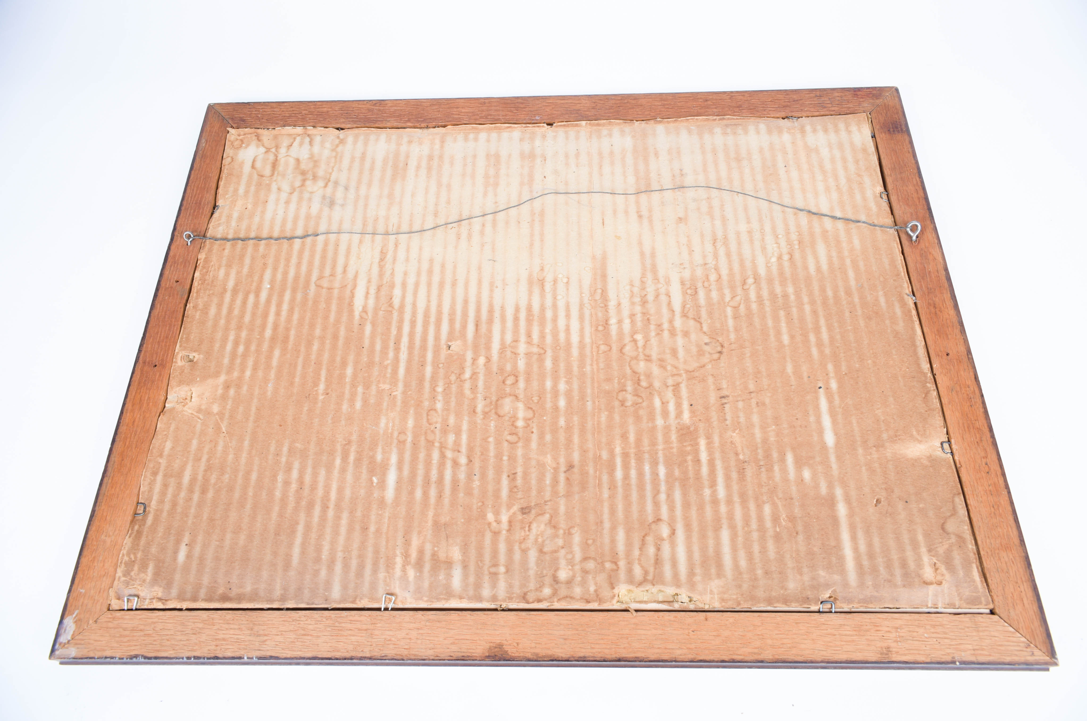 Offset Lithograph Landscape Prints