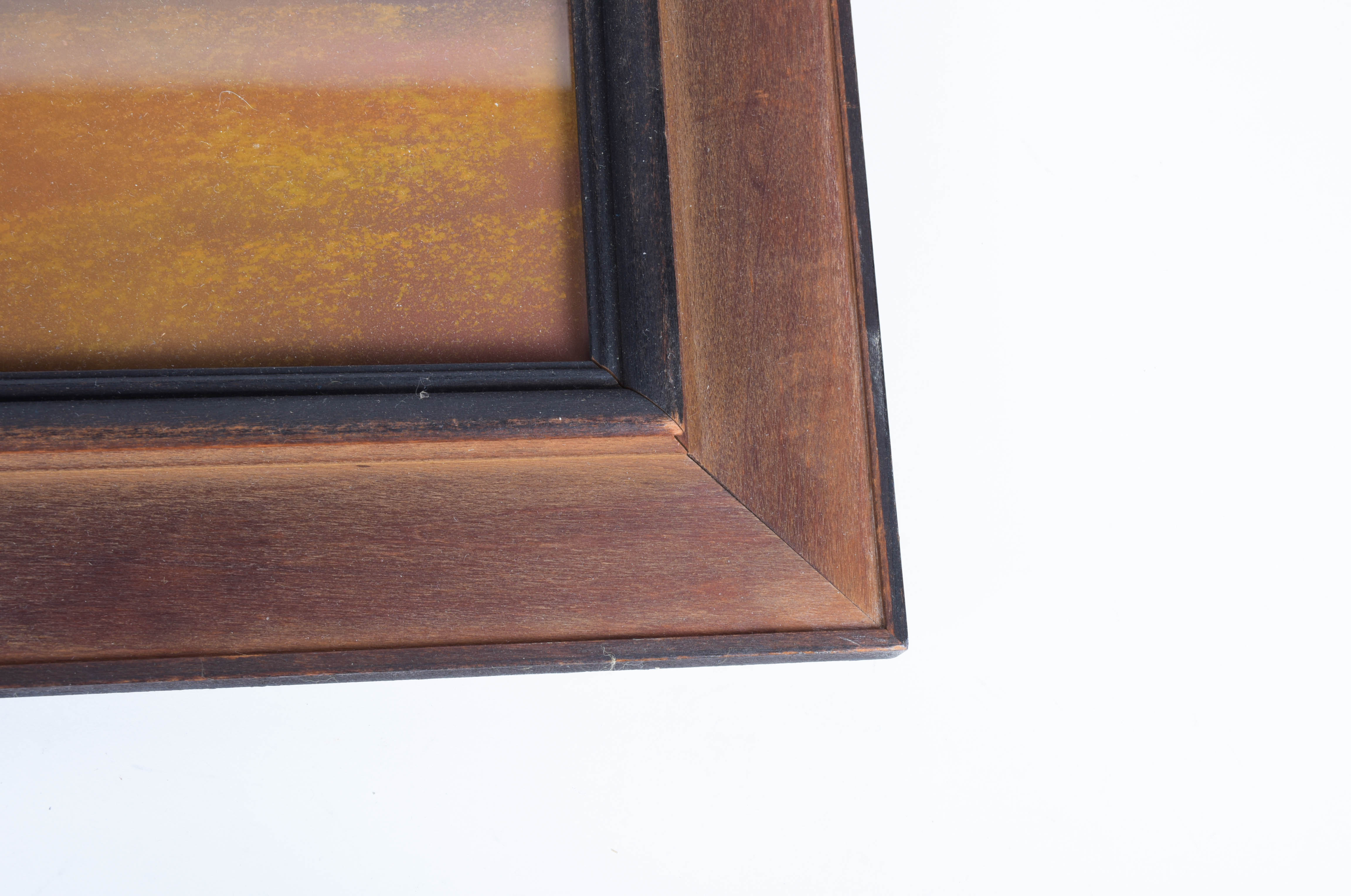 Offset Lithograph Landscape Prints