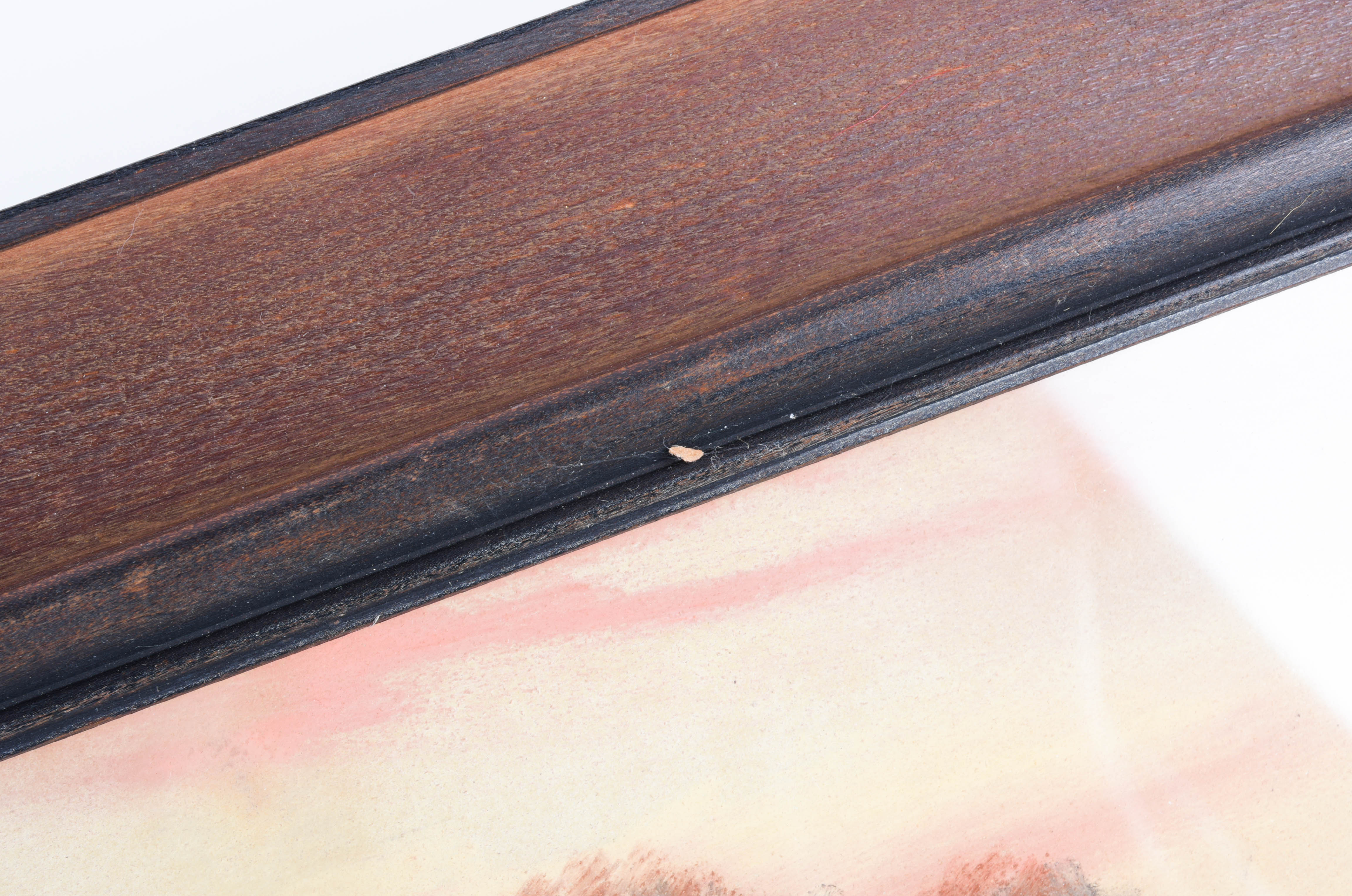 Offset Lithograph Landscape Prints