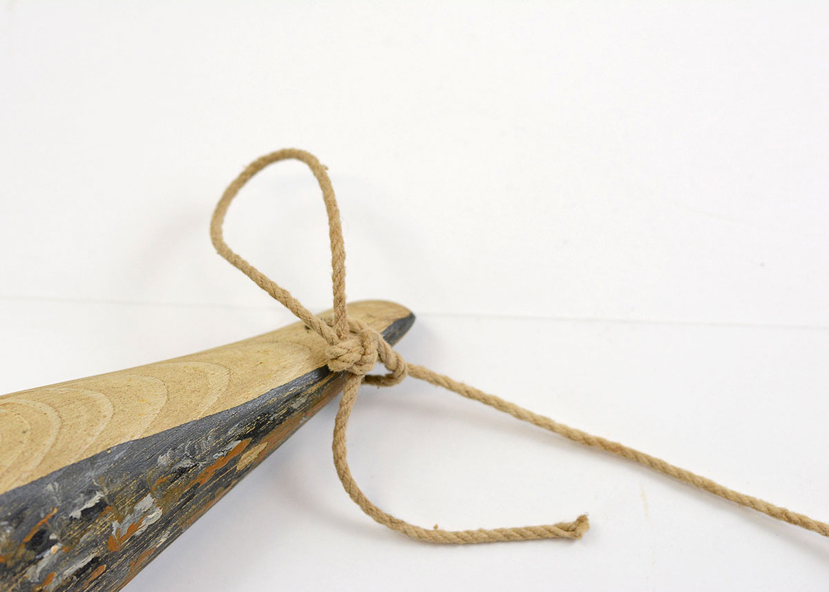 Will Kirkpatrick Hand Crafted Bird Decoys