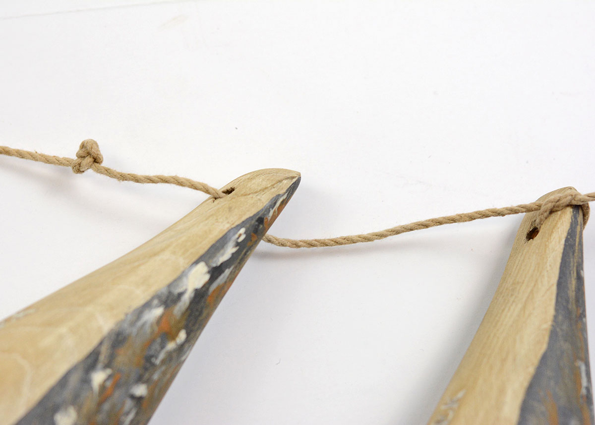 Will Kirkpatrick Hand Crafted Bird Decoys