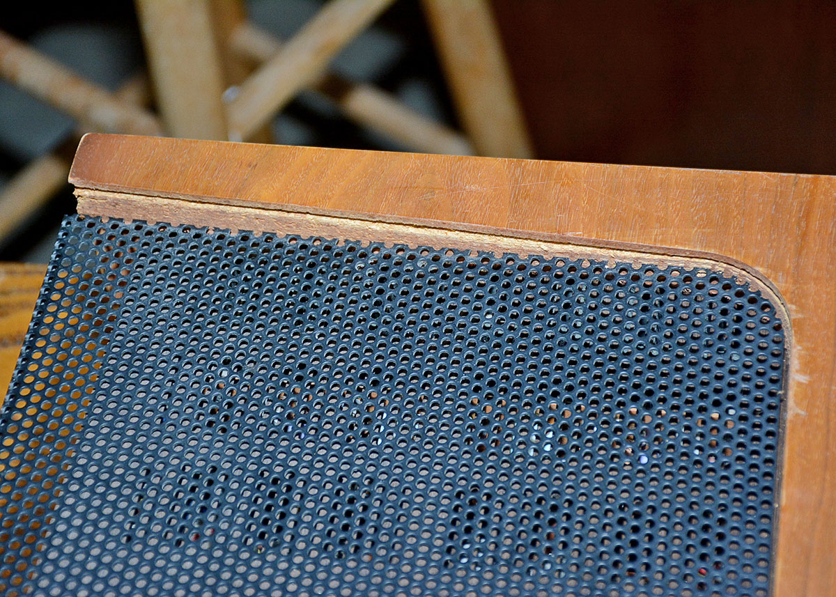 1970s Marantz 4270 Stereo and Quadradial Receiver