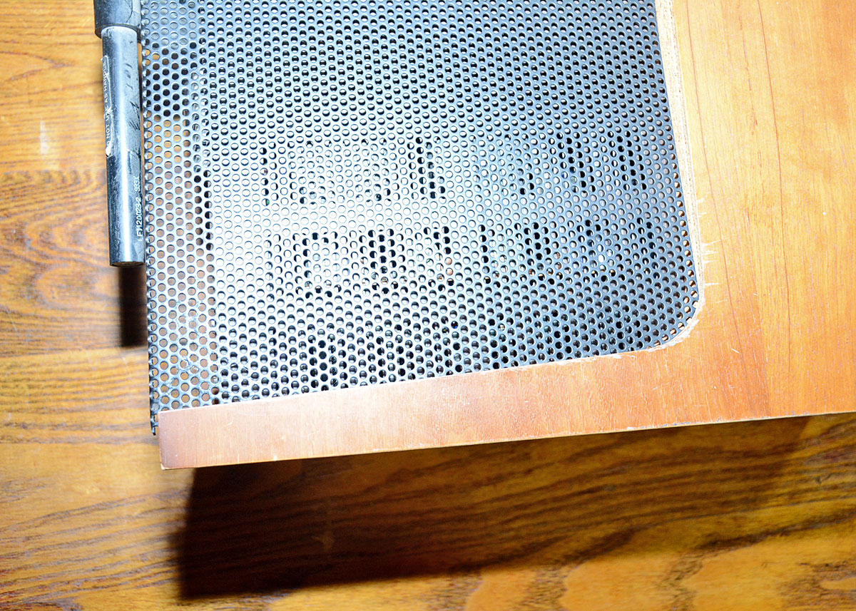 1970s Marantz 4270 Stereo and Quadradial Receiver