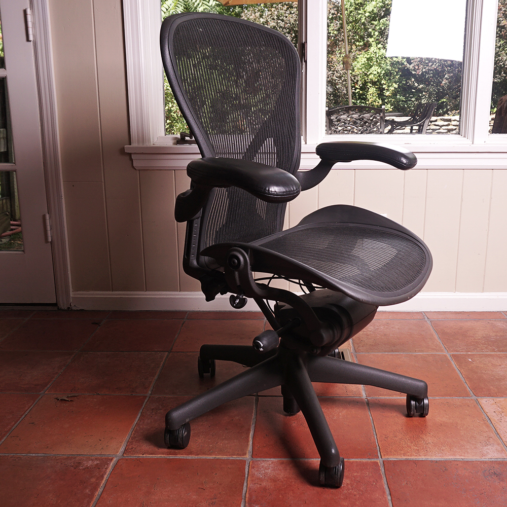 Herman Miller "Aeron" Office Chair
