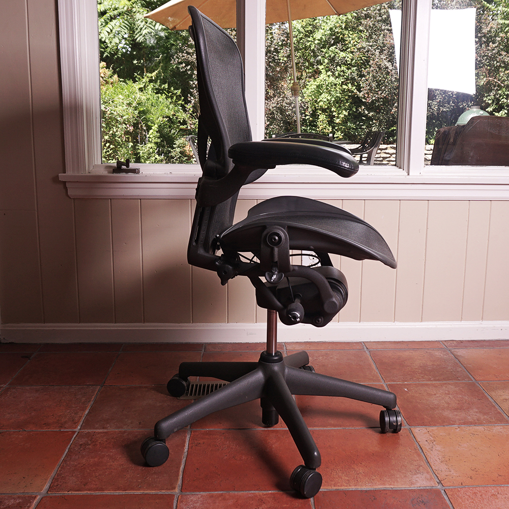 Herman Miller "Aeron" Office Chair