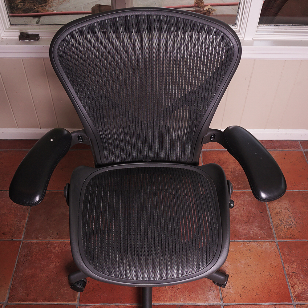 Herman Miller "Aeron" Office Chair