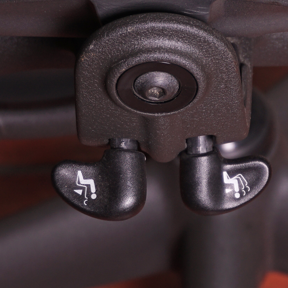 Herman Miller "Aeron" Office Chair