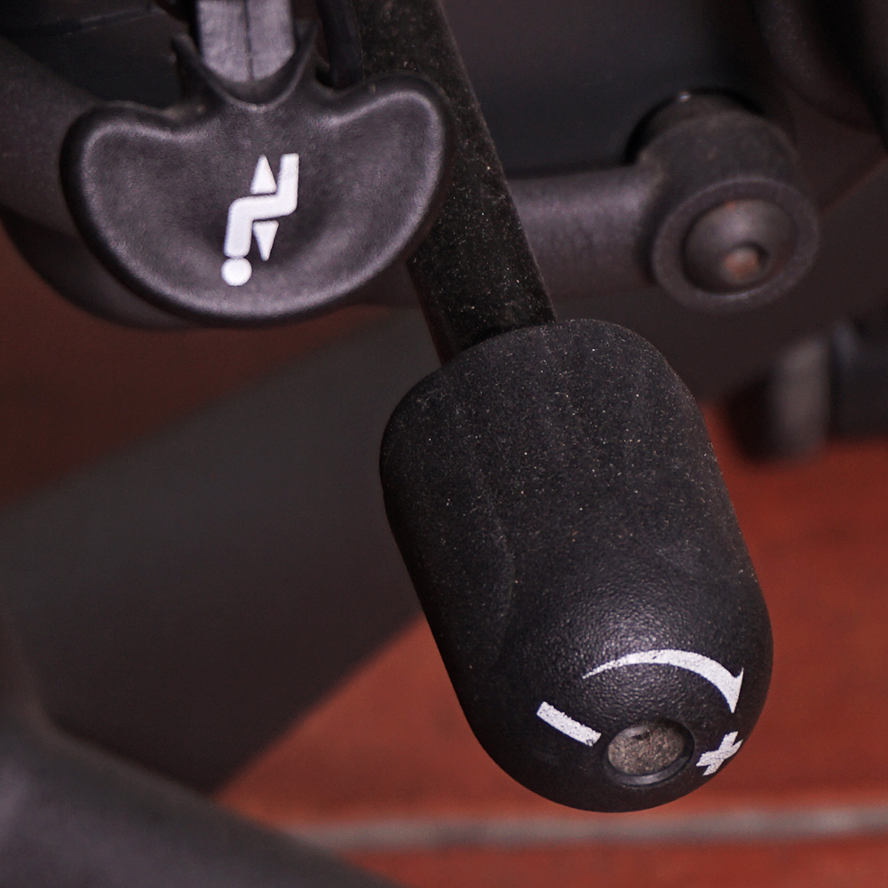 Herman Miller "Aeron" Office Chair