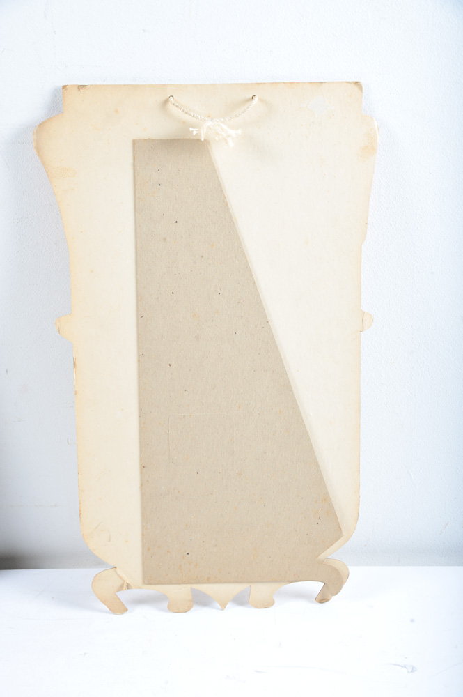 Collection of Vintage Soft Drink Signs