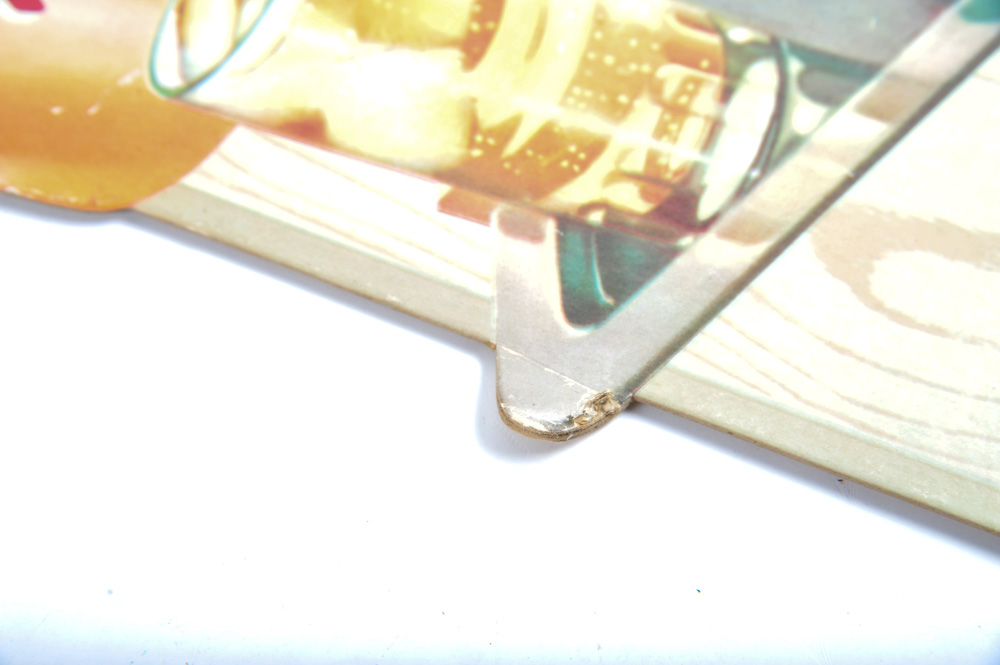 Collection of Vintage Soft Drink Signs