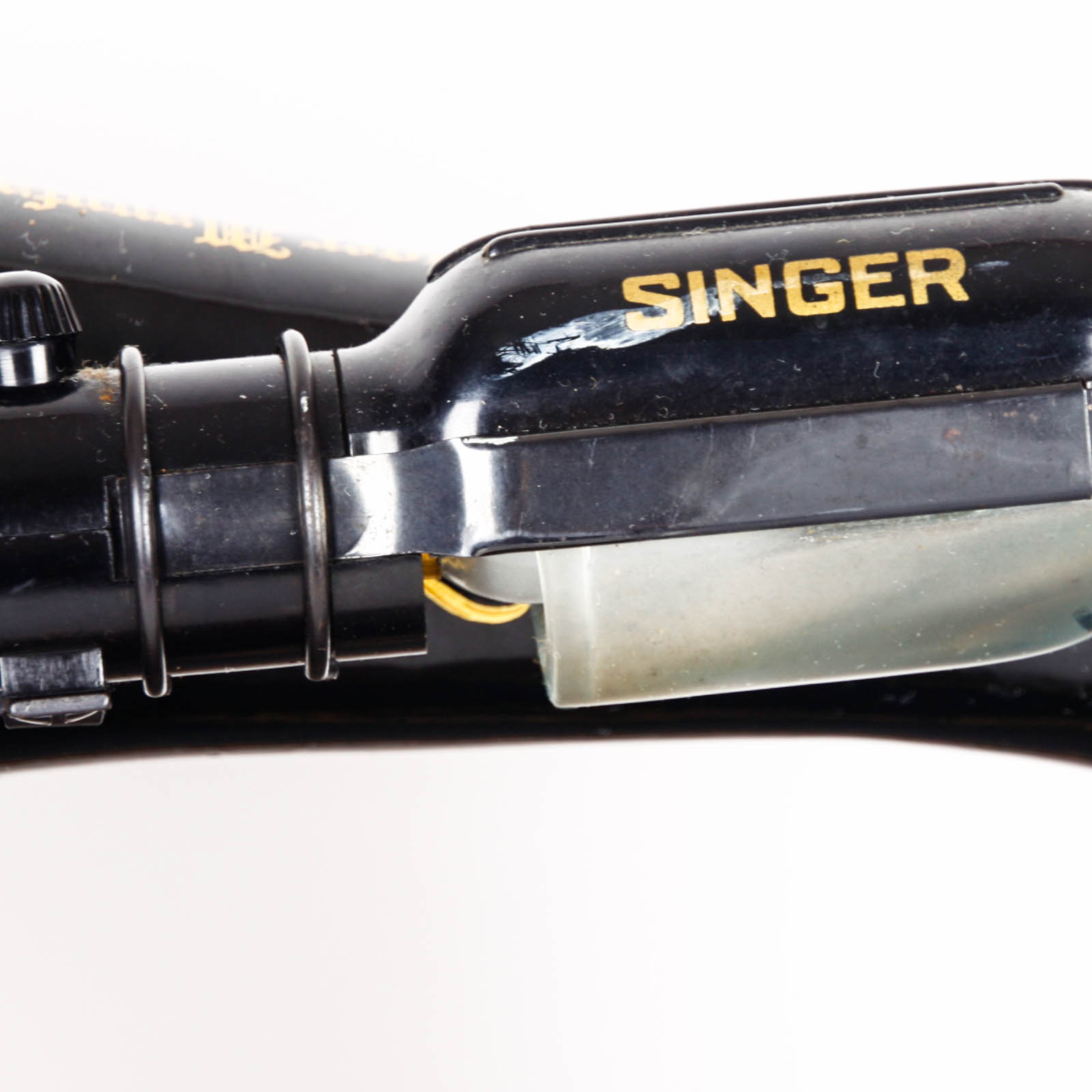 Vintage Singer Sewing Machine