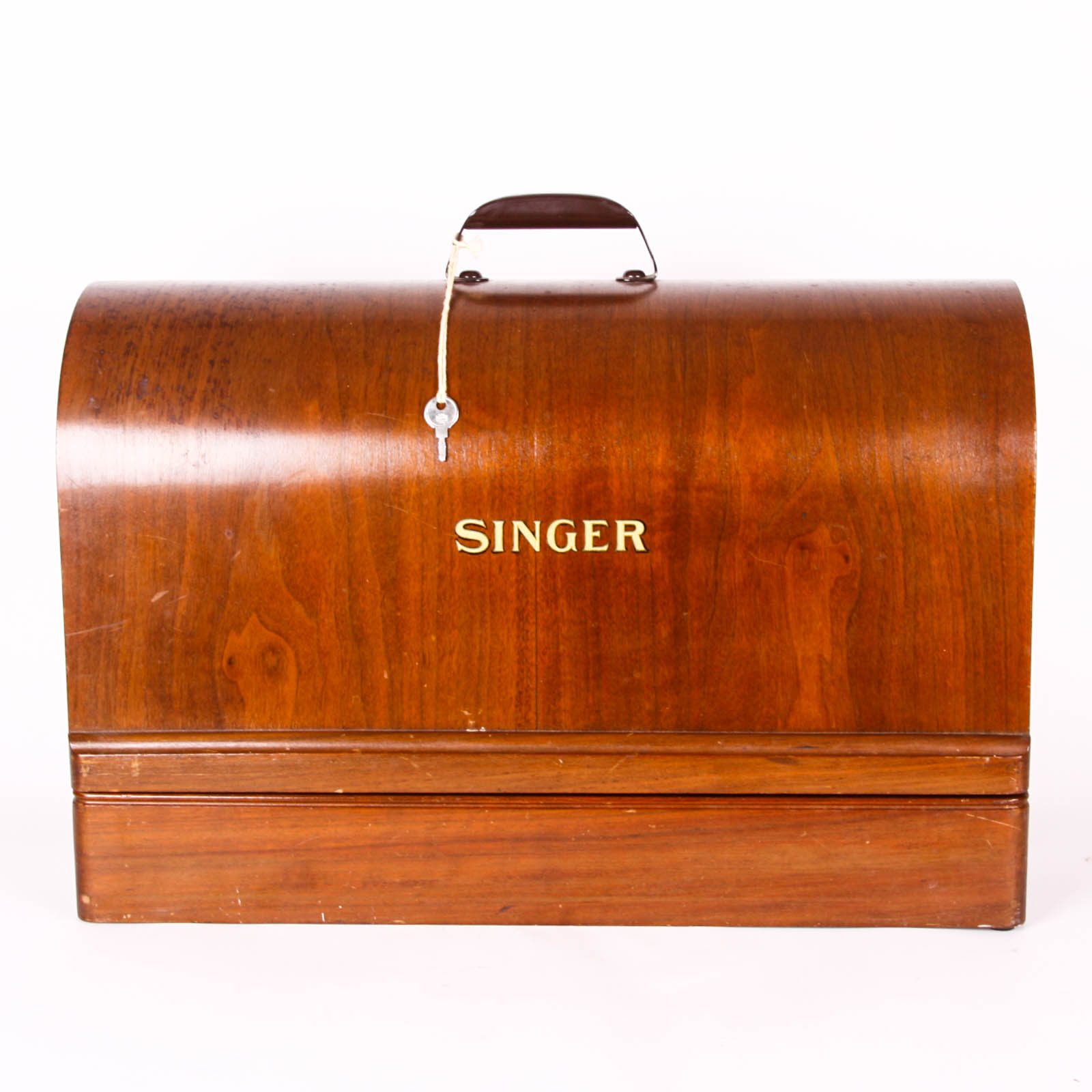 Vintage Singer Sewing Machine