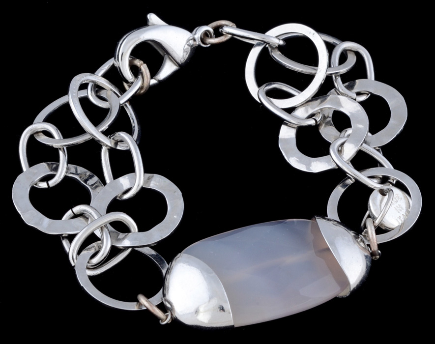 Two Fashion Bracelets