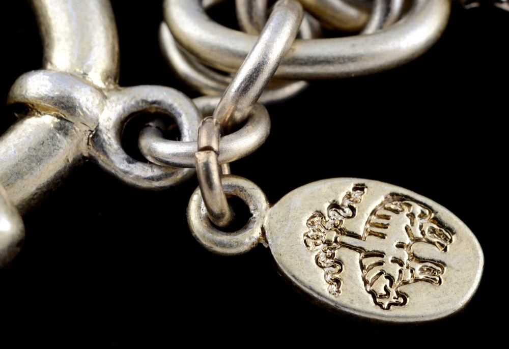 Two Fashion Bracelets