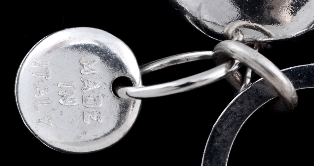 Two Fashion Bracelets