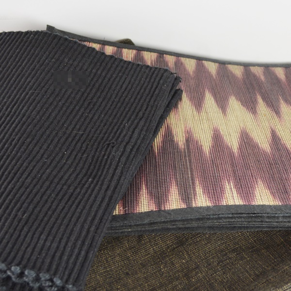 Placemats and Napkin Rings