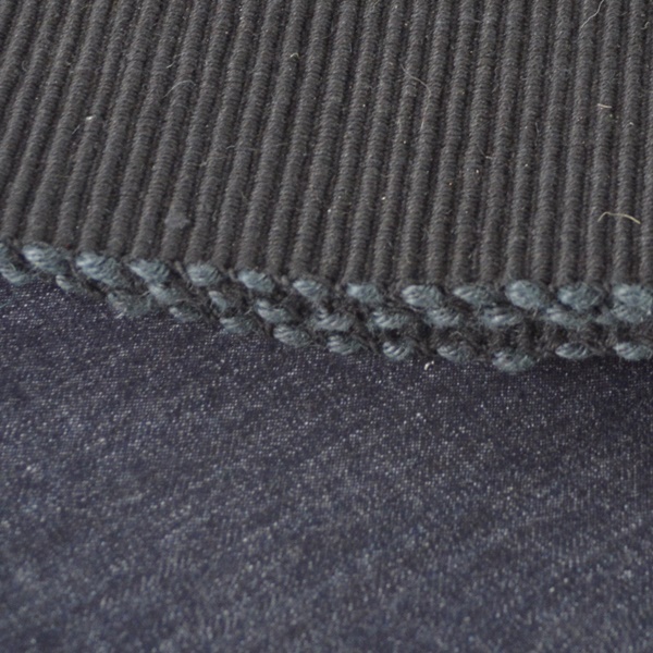 Placemats and Napkin Rings