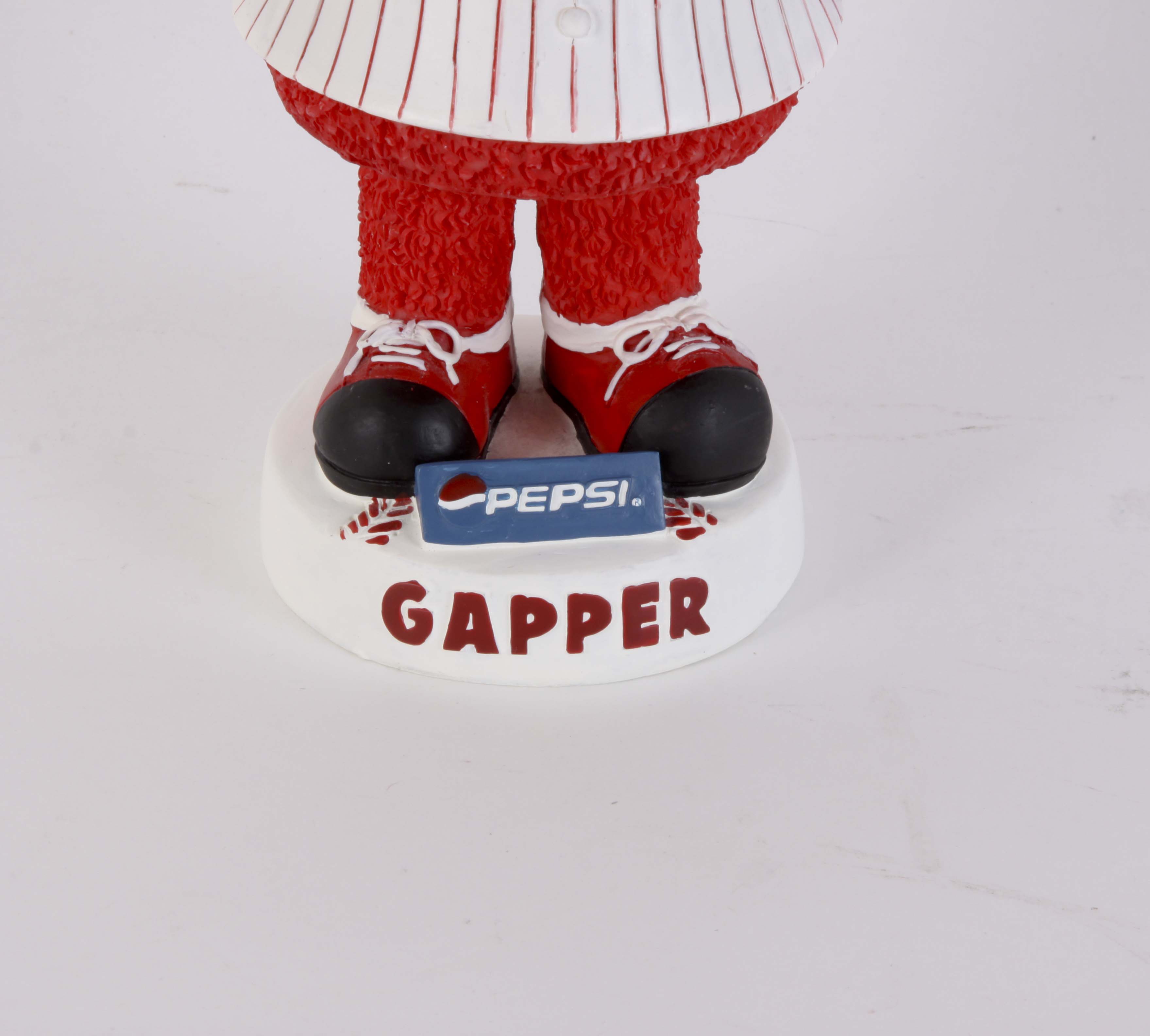 Cincinnati Reds 'Gapper' Nodder
