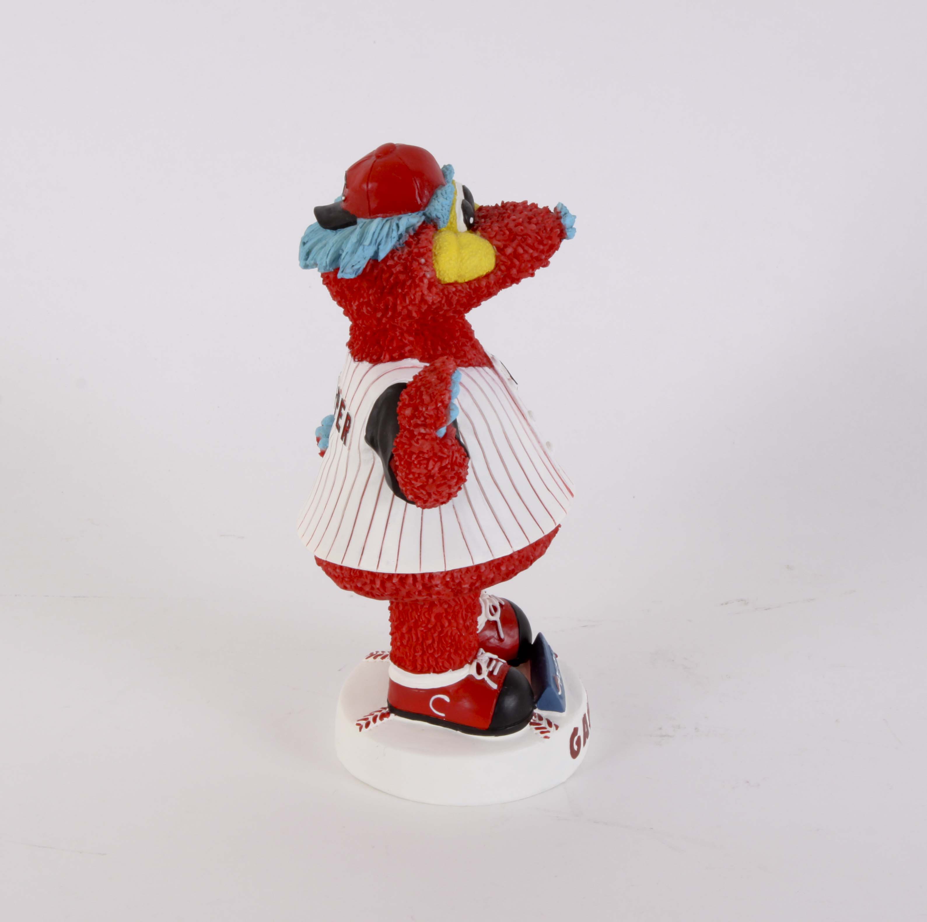 Cincinnati Reds 'Gapper' Nodder