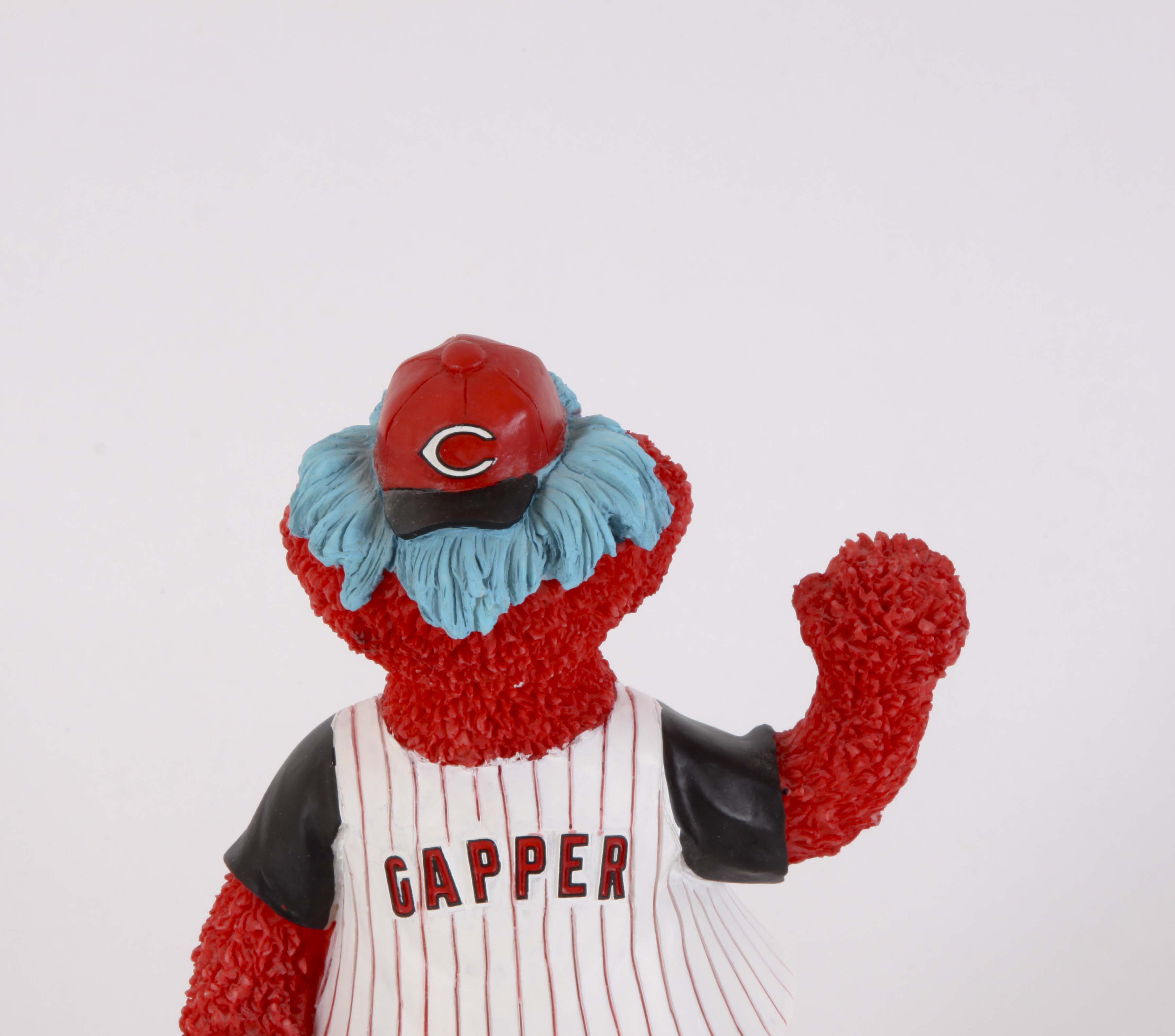 Cincinnati Reds 'Gapper' Nodder