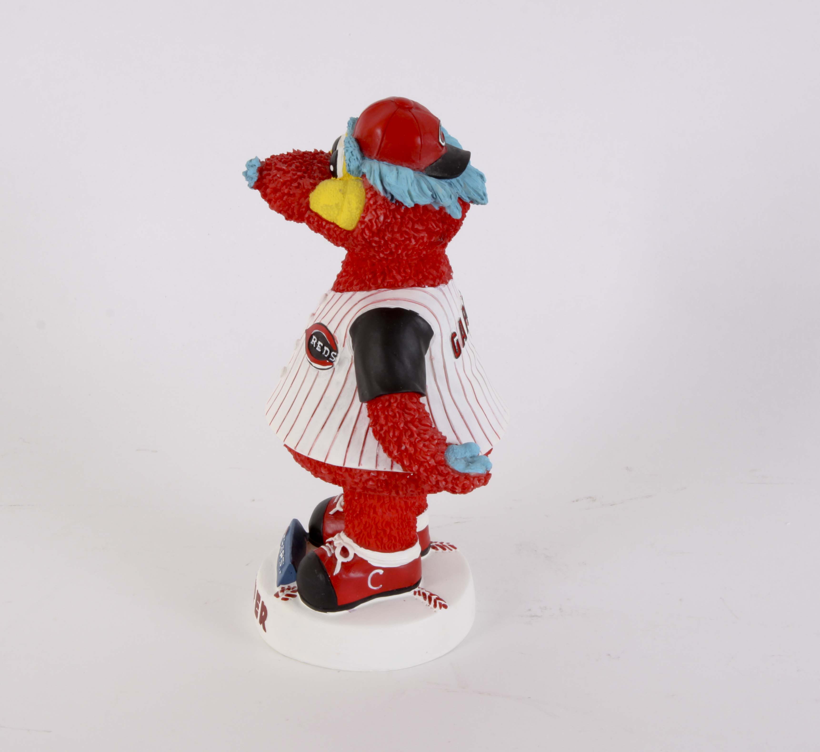 Cincinnati Reds 'Gapper' Nodder