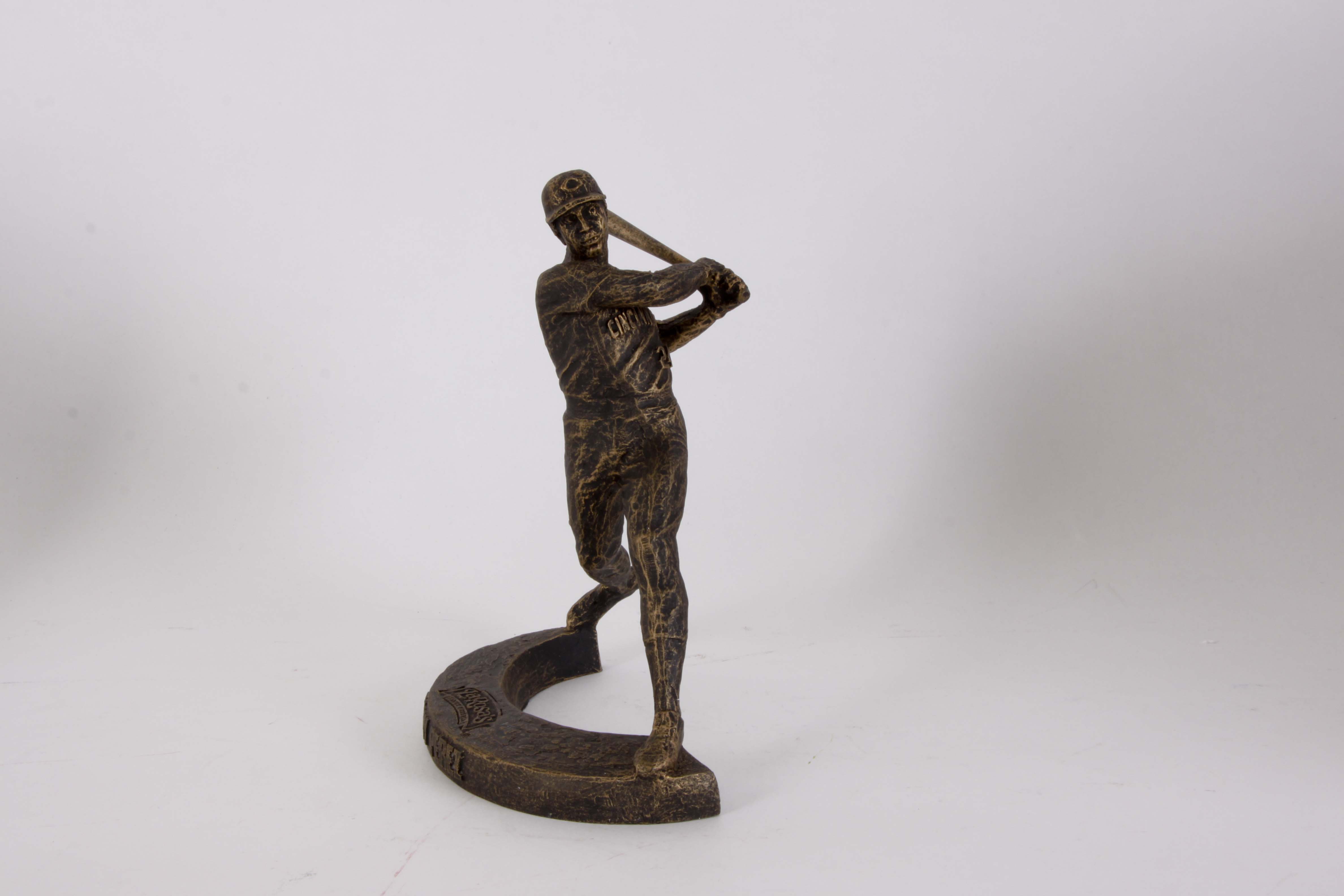 Tony Perez Bobbleheads and Figures