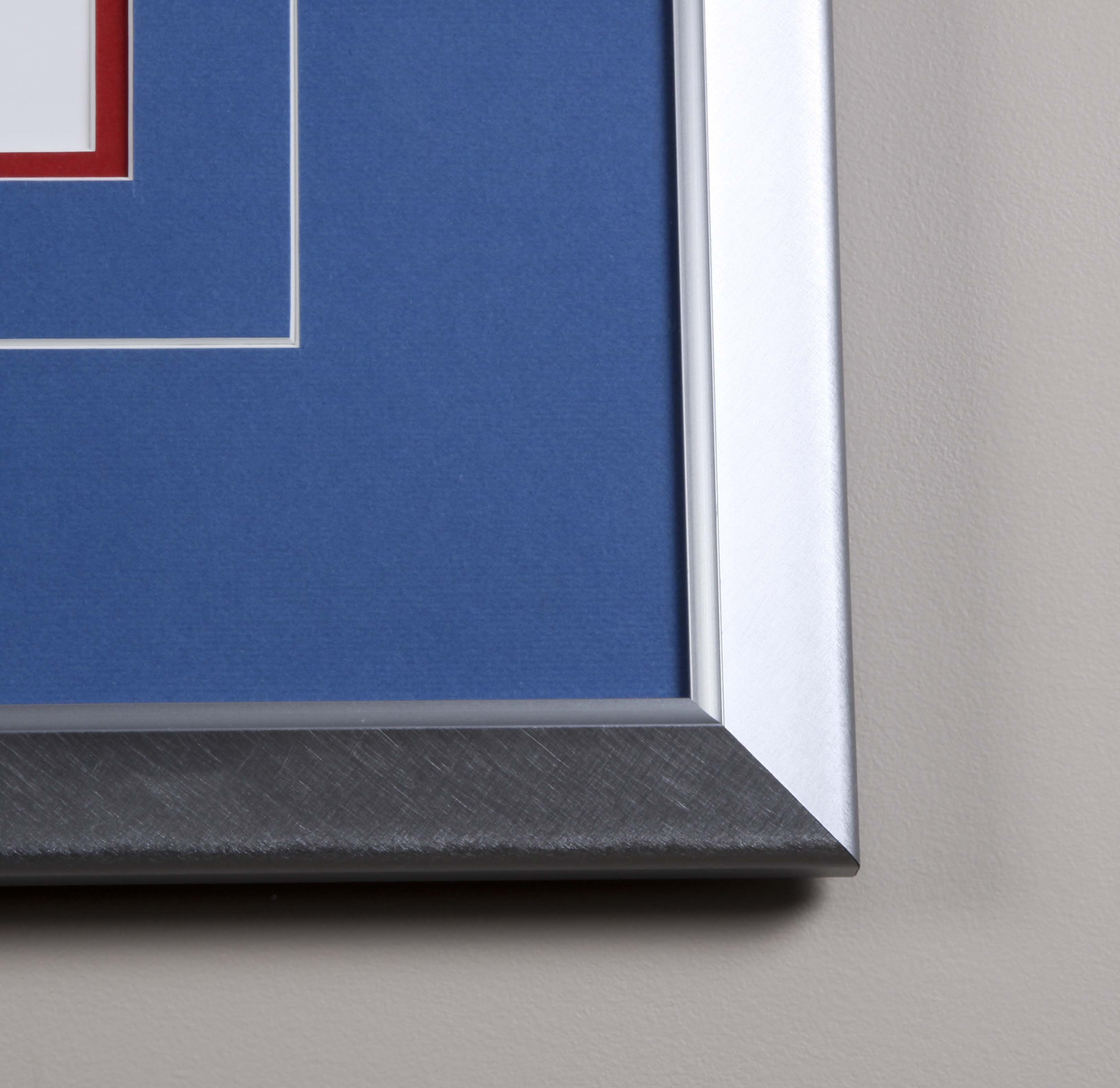 Signed, Numbered L/E Print of Cincinnati Reds Inaugural Game at GABP