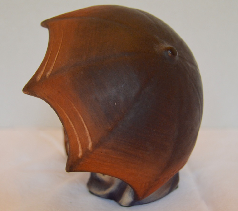 Hummel 'Umbrella Girl' Figurine