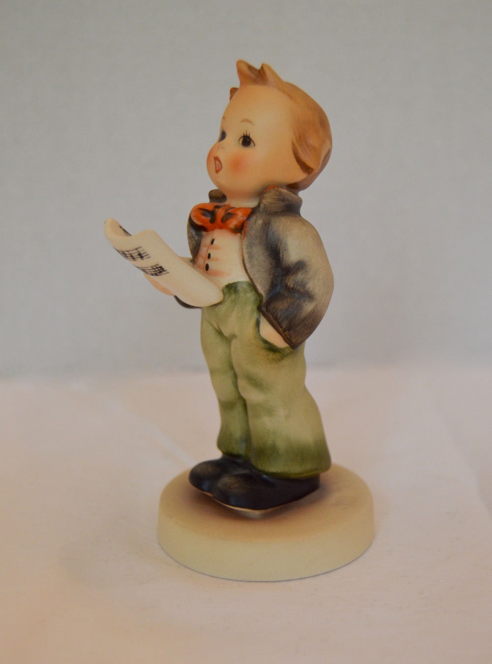 I.M. Hummel  'Soloist' Figurine
