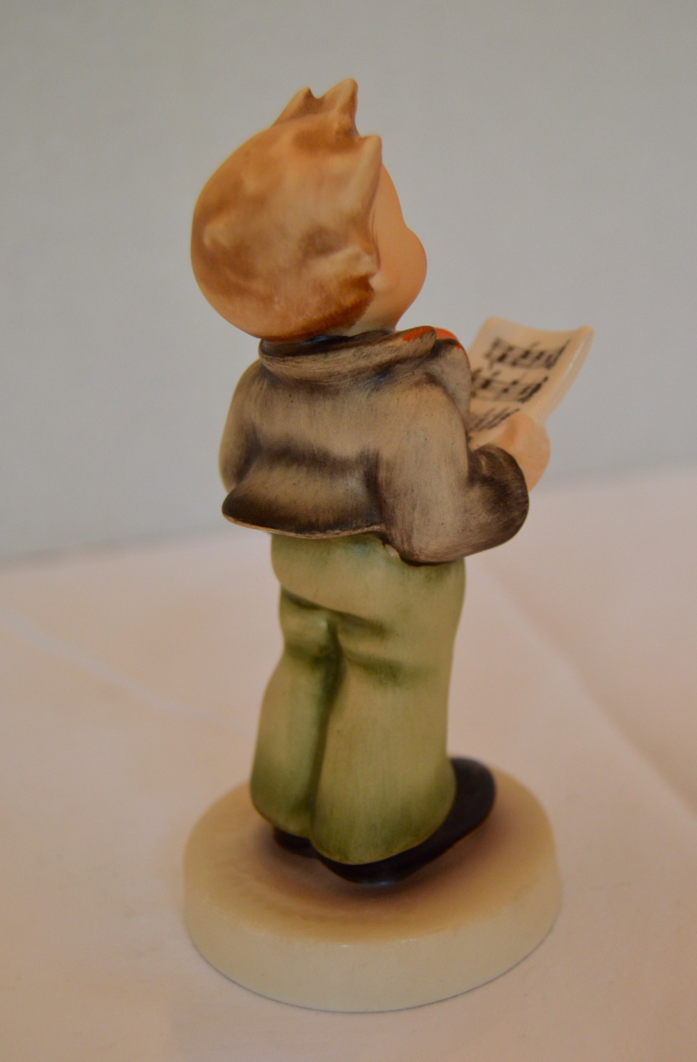 I.M. Hummel  'Soloist' Figurine