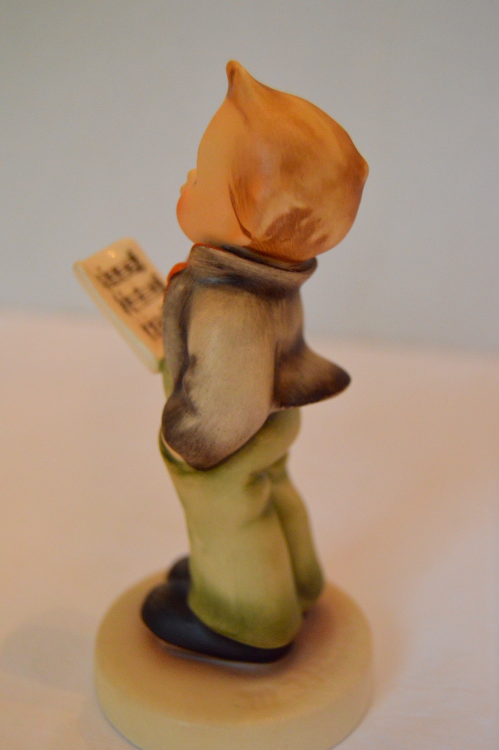 I.M. Hummel  'Soloist' Figurine