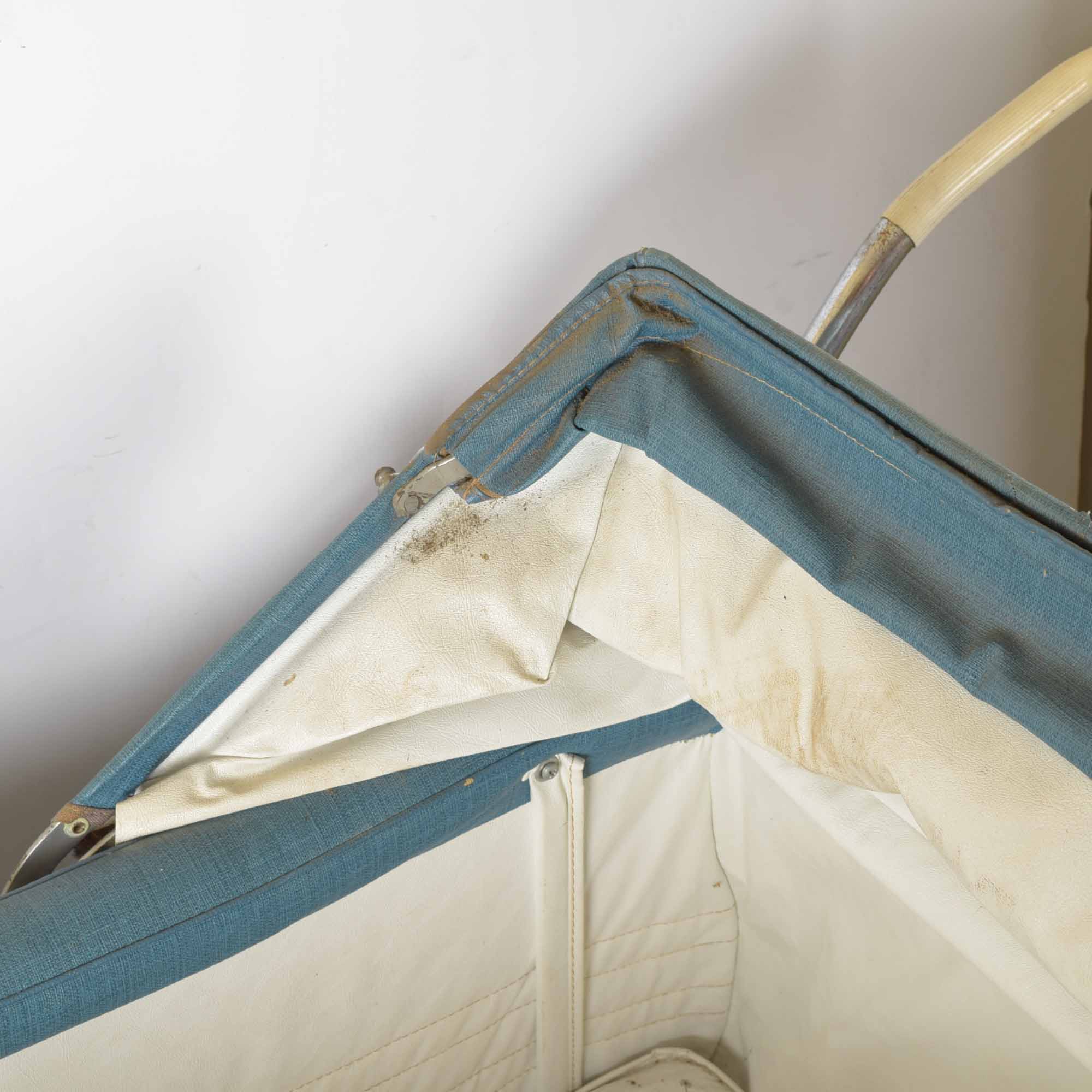 Vintage 1960s Bilt Rite Perambulator