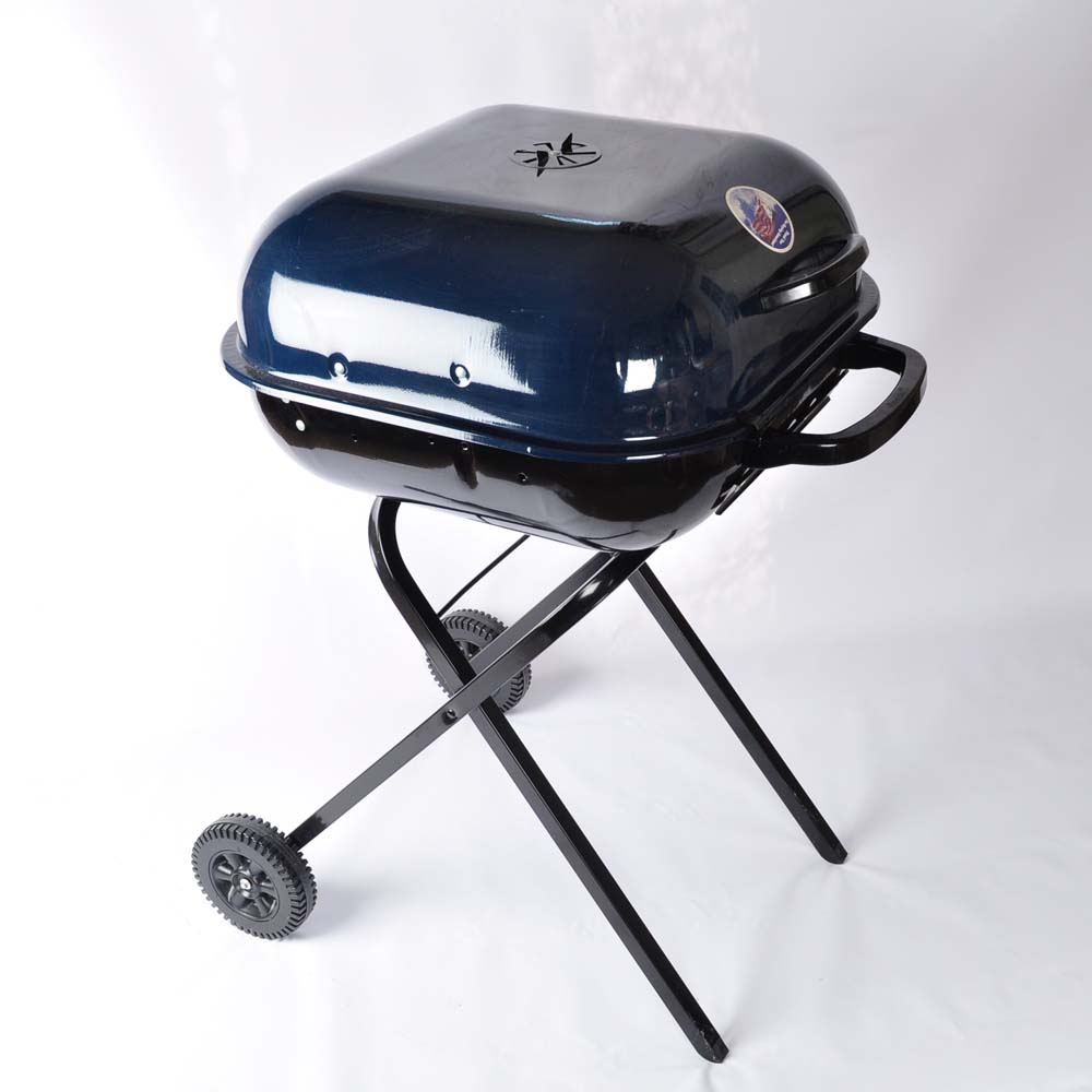 Aussie Charcoal Grill