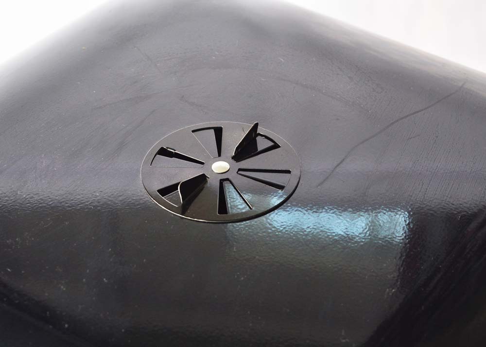 Aussie Charcoal Grill